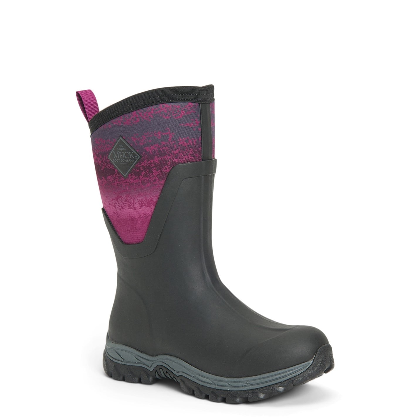 Muck Boots Arctic Sport Mid Wellington Boots - 2