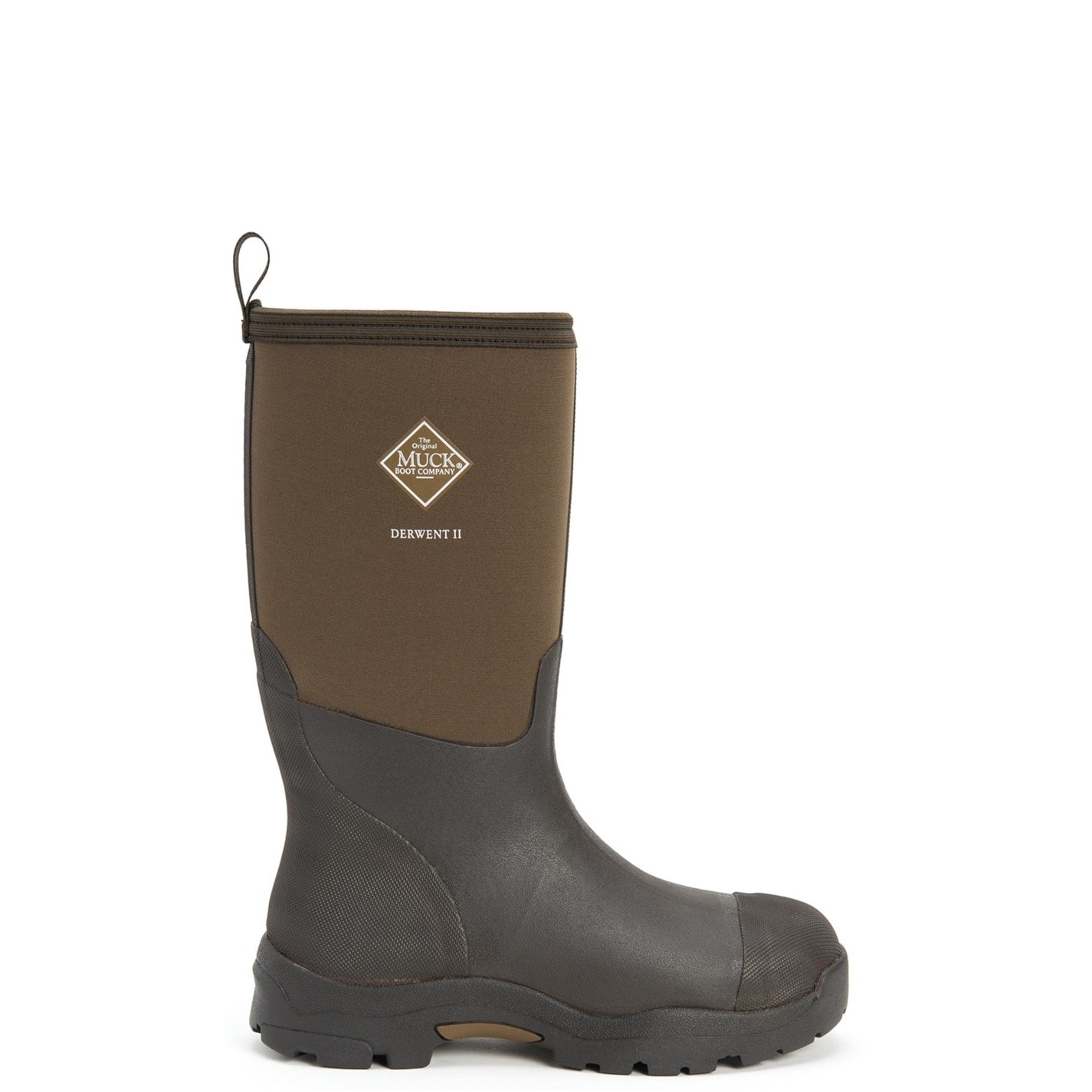 Gumáky Muck Boots Black 5913882