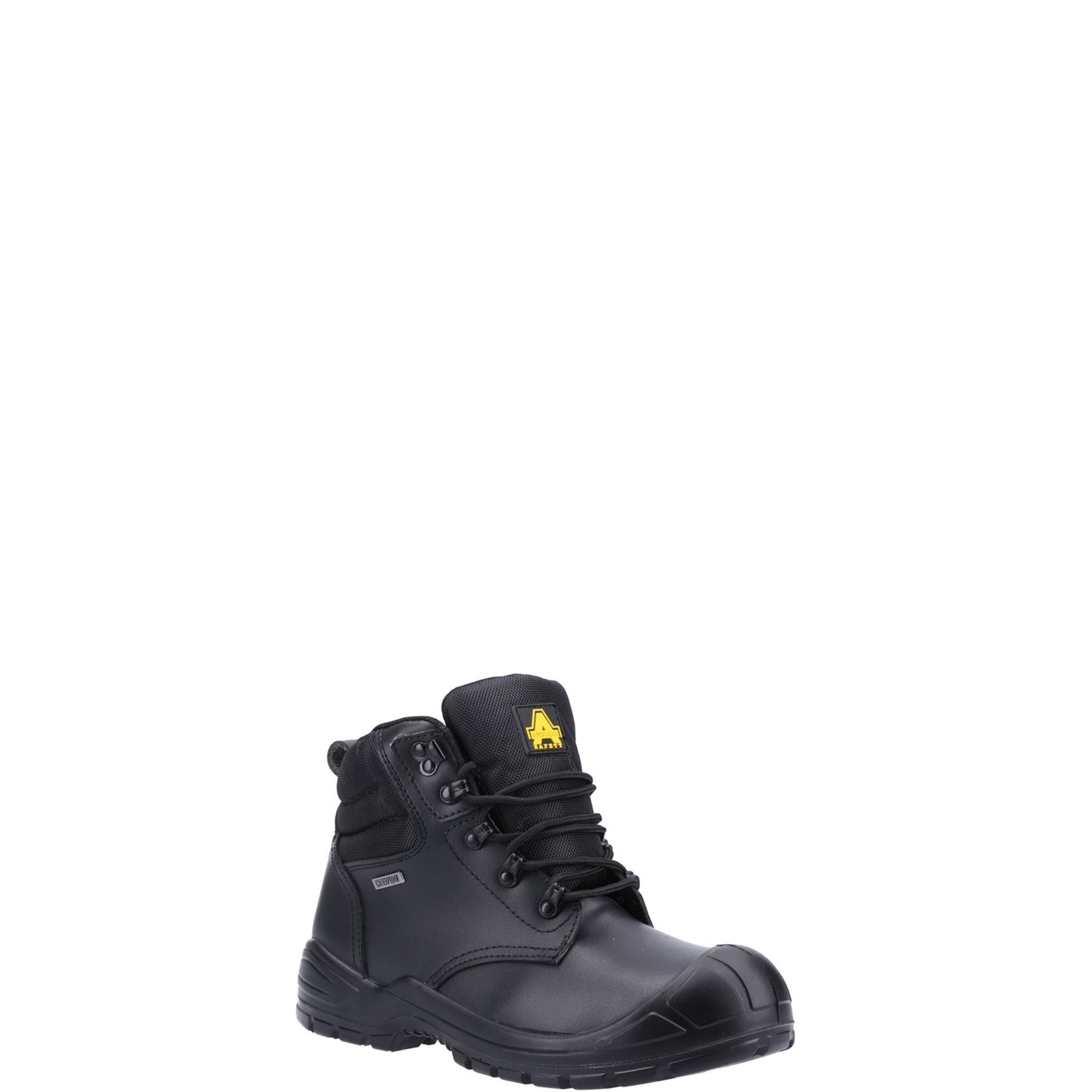 Amblers Safety 241 Safety Boot - 2