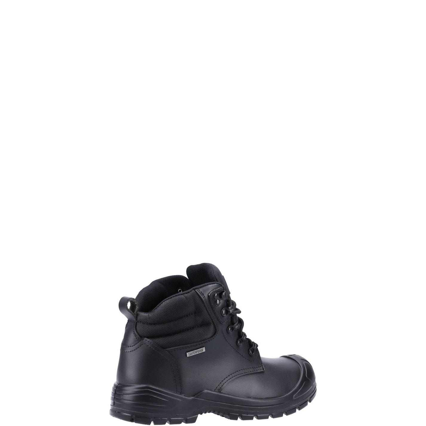 Amblers Safety 241 Safety Boot - 3