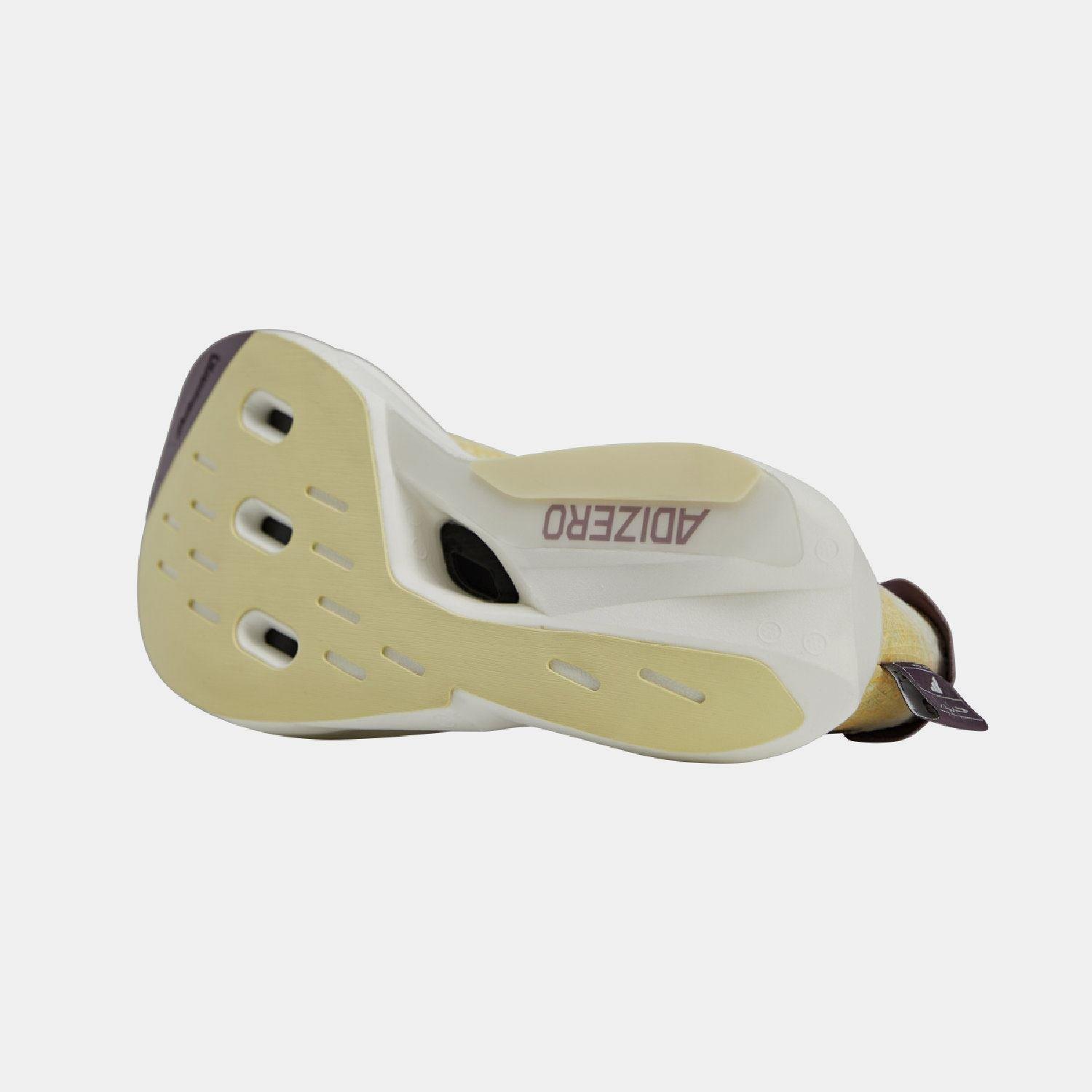 Tenisky Y3 Yellow 3599725 Adizero Prime x 2 STRUNG Running Shoes - 3