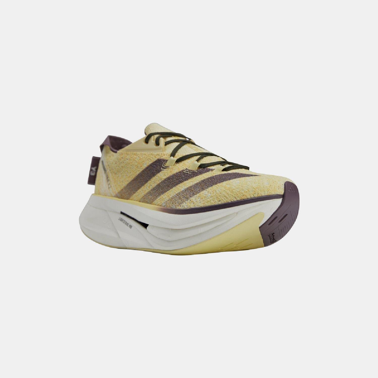 Tenisky Y3 Yellow 3599725 Adizero Prime x 2 STRUNG Running Shoes - 5