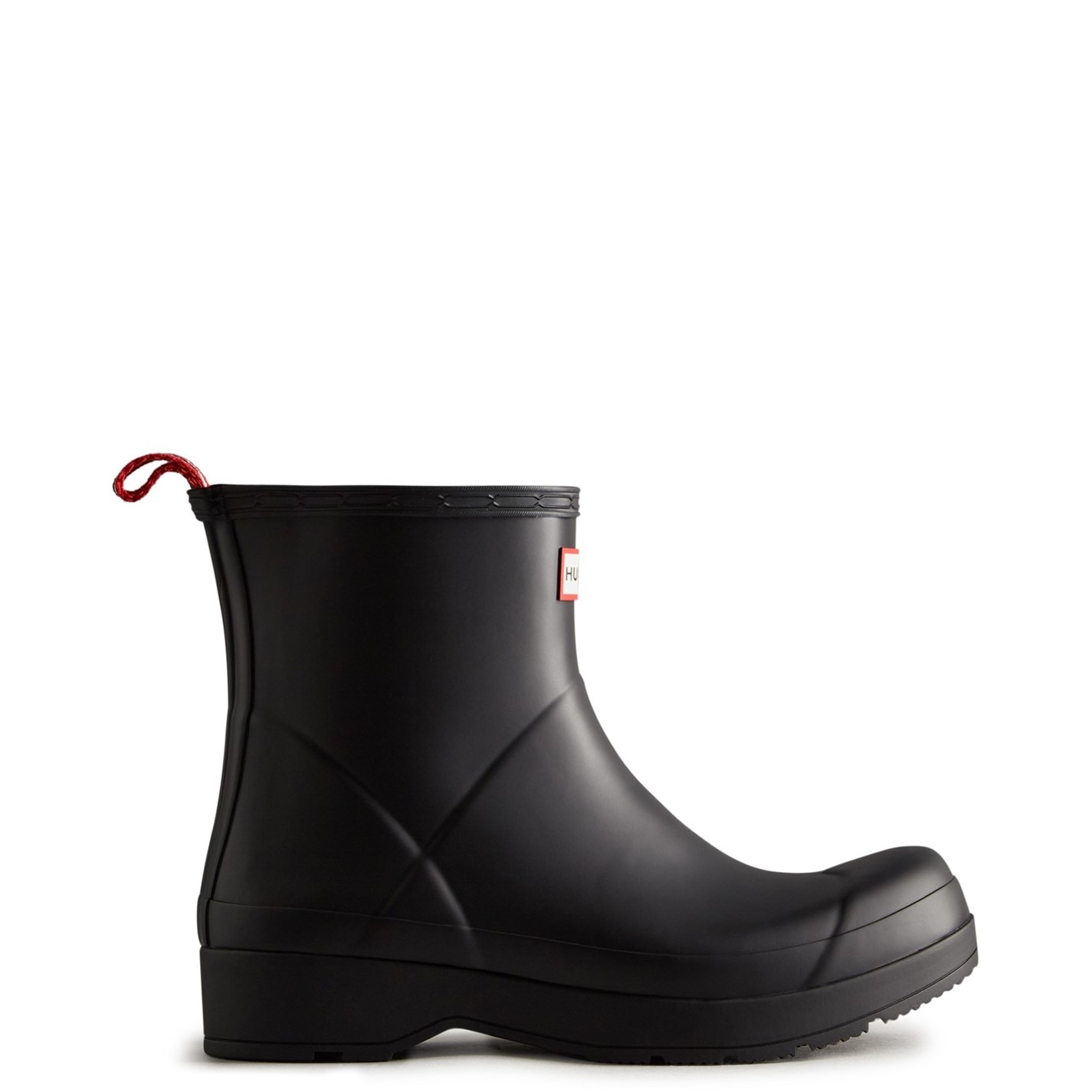 Gumáky Hunter Black 5790463
