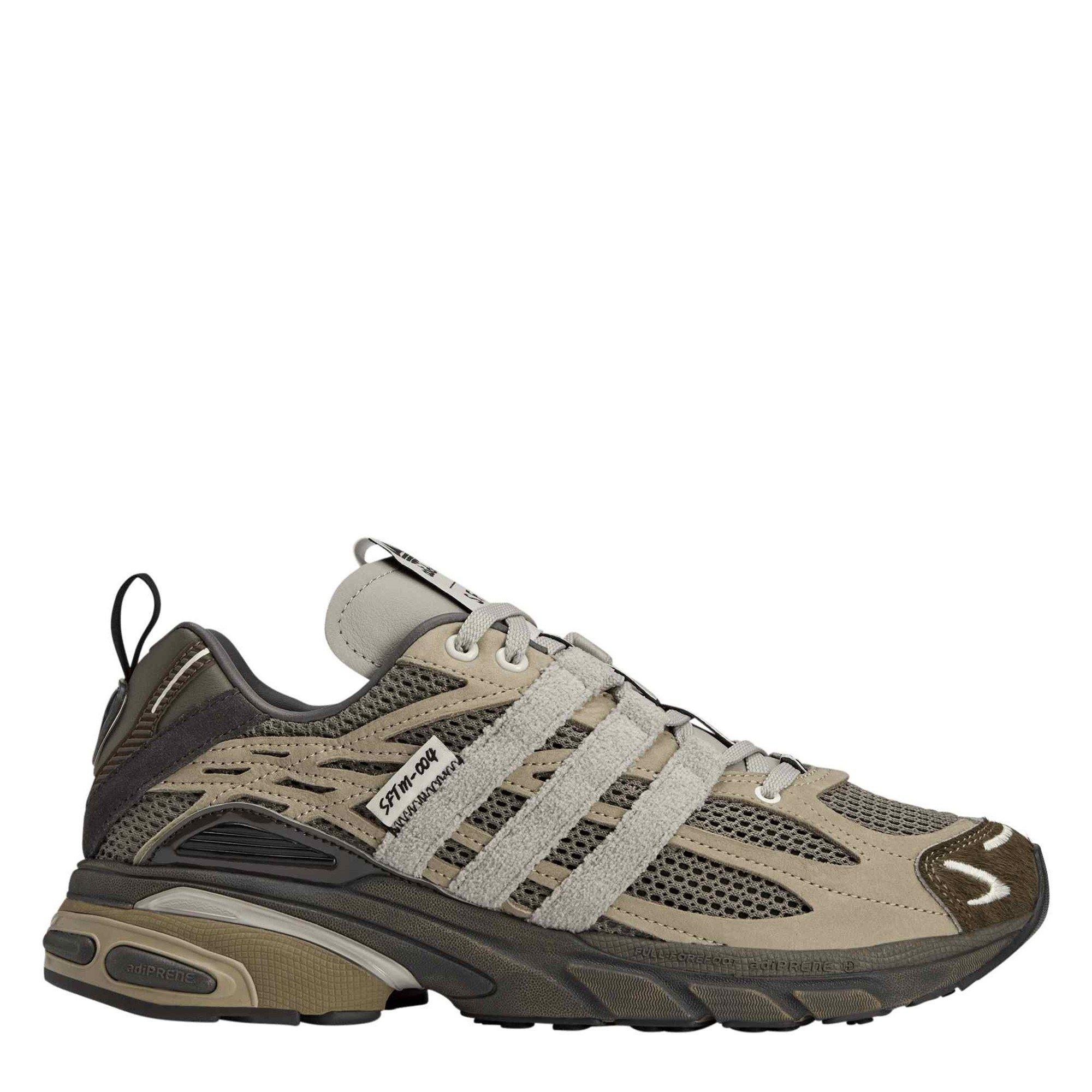 Tenisky adidas Originals Brown 8709420 Adistar Cushion STFM Trainers - 1