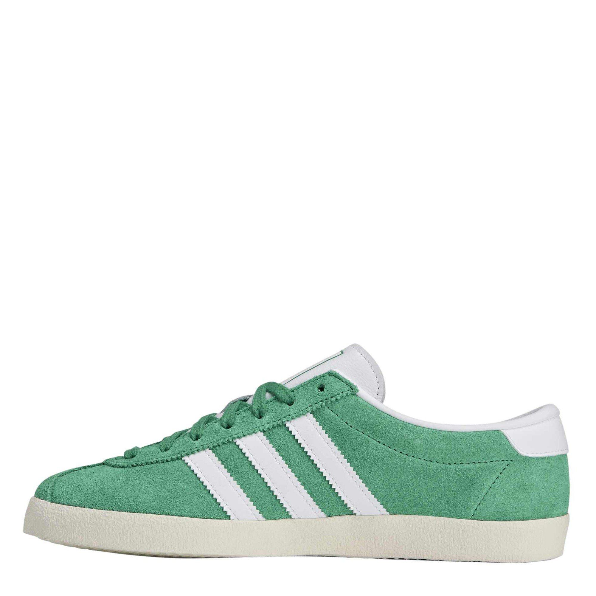 Tenisky adidas Originals Green 8779237 Sporty & Rich Blanc Trainers - 2
