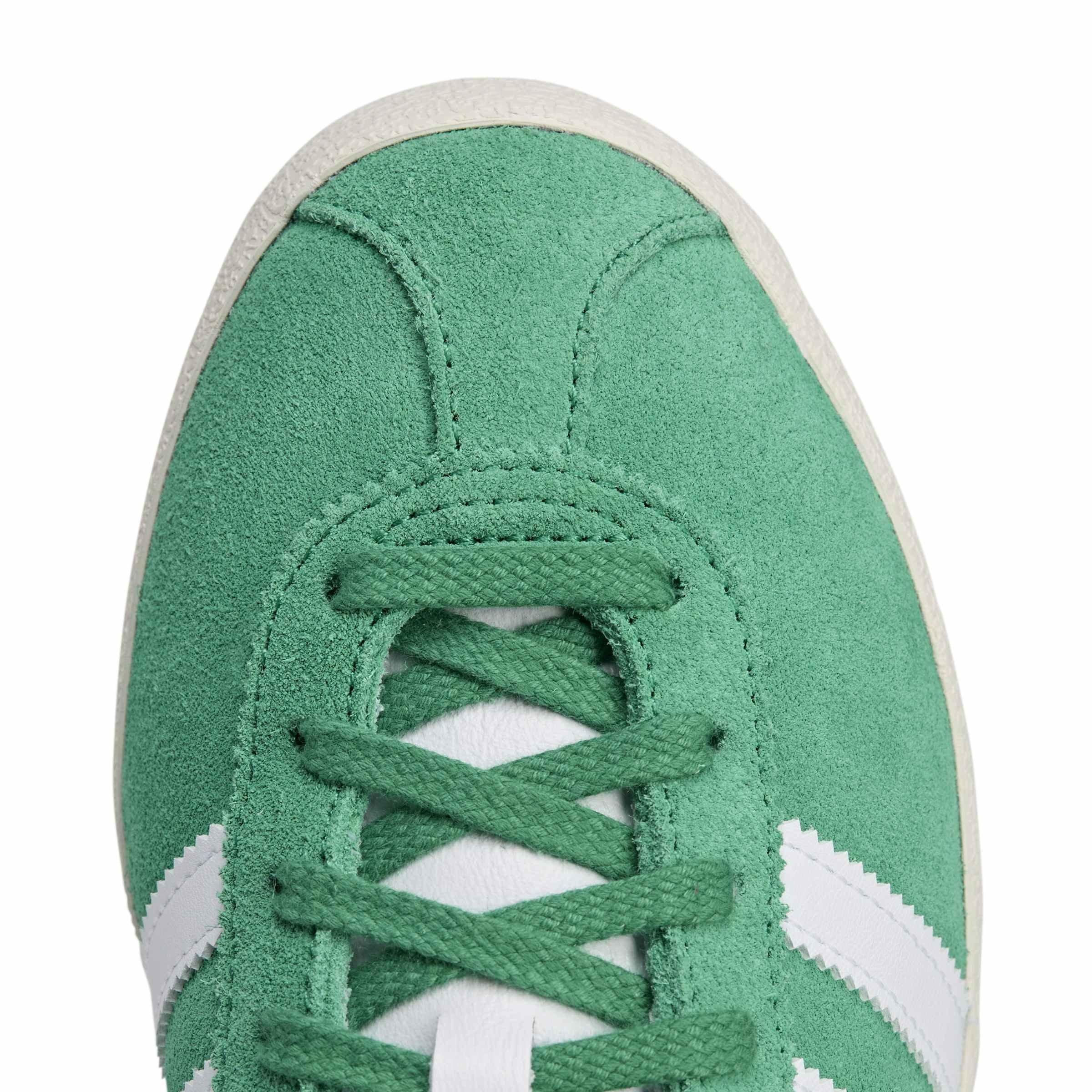 Tenisky adidas Originals Green 8779237 Sporty & Rich Blanc Trainers - 7
