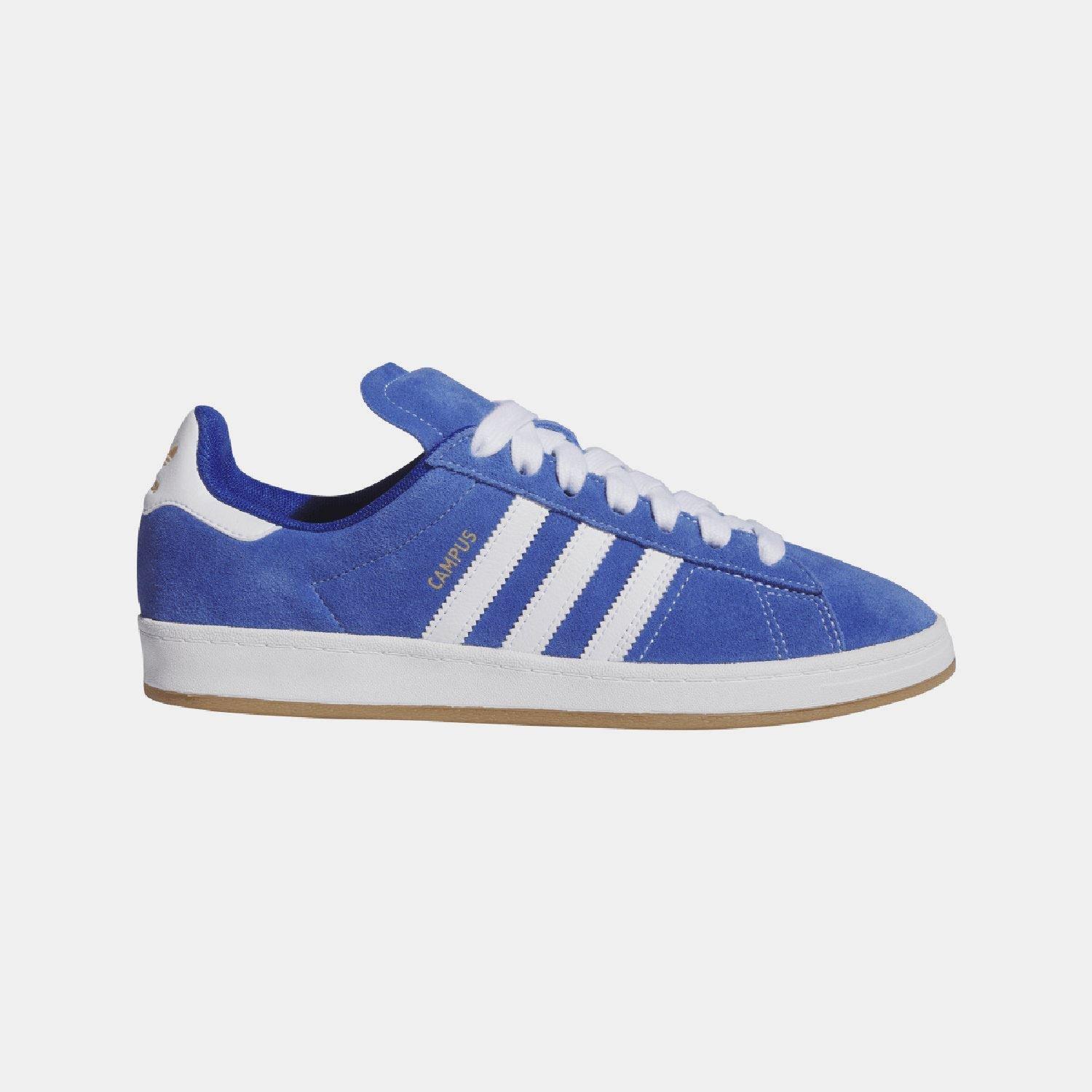 Tenisky adidas Originals Blue 8536181 Campus ADV Trainers - 1