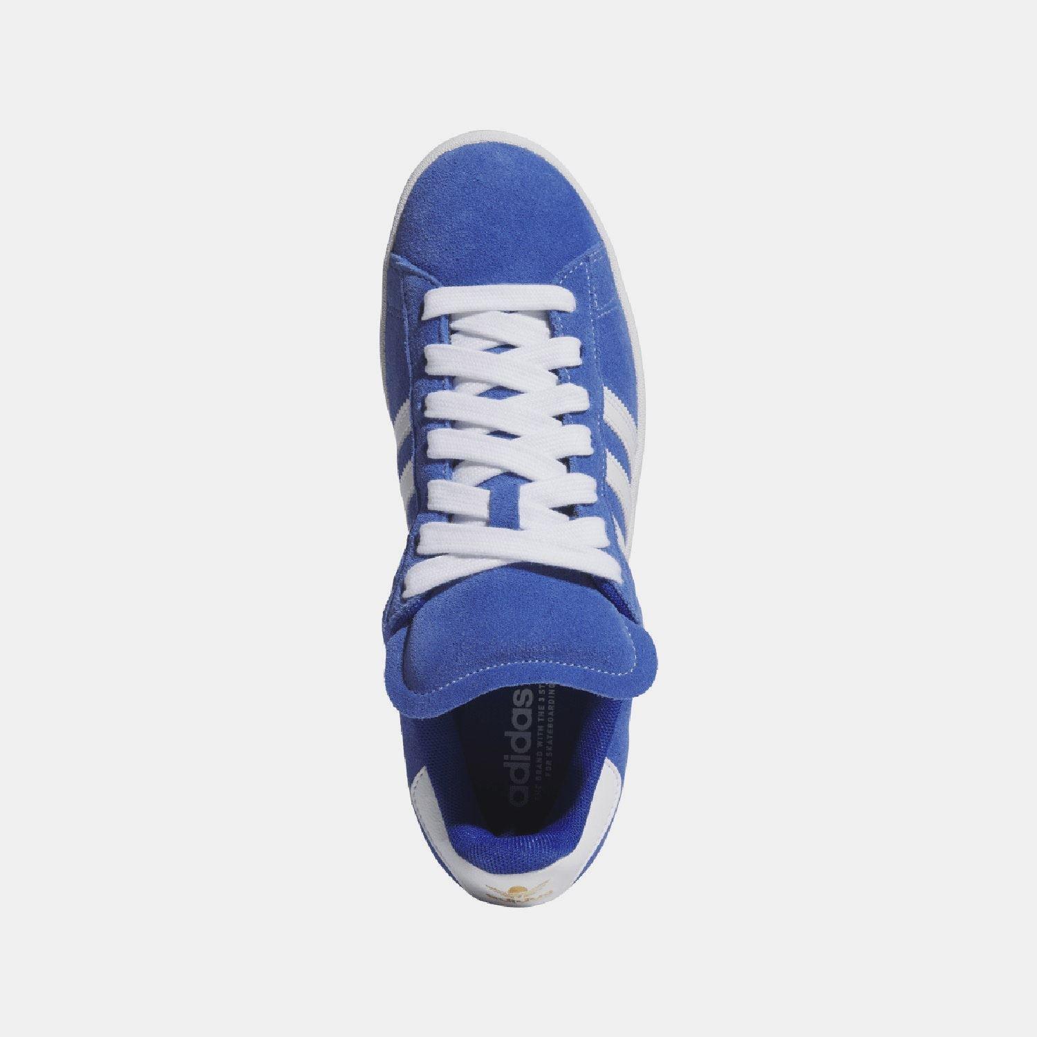 Tenisky adidas Originals Blue 8536181 Campus ADV Trainers - 2