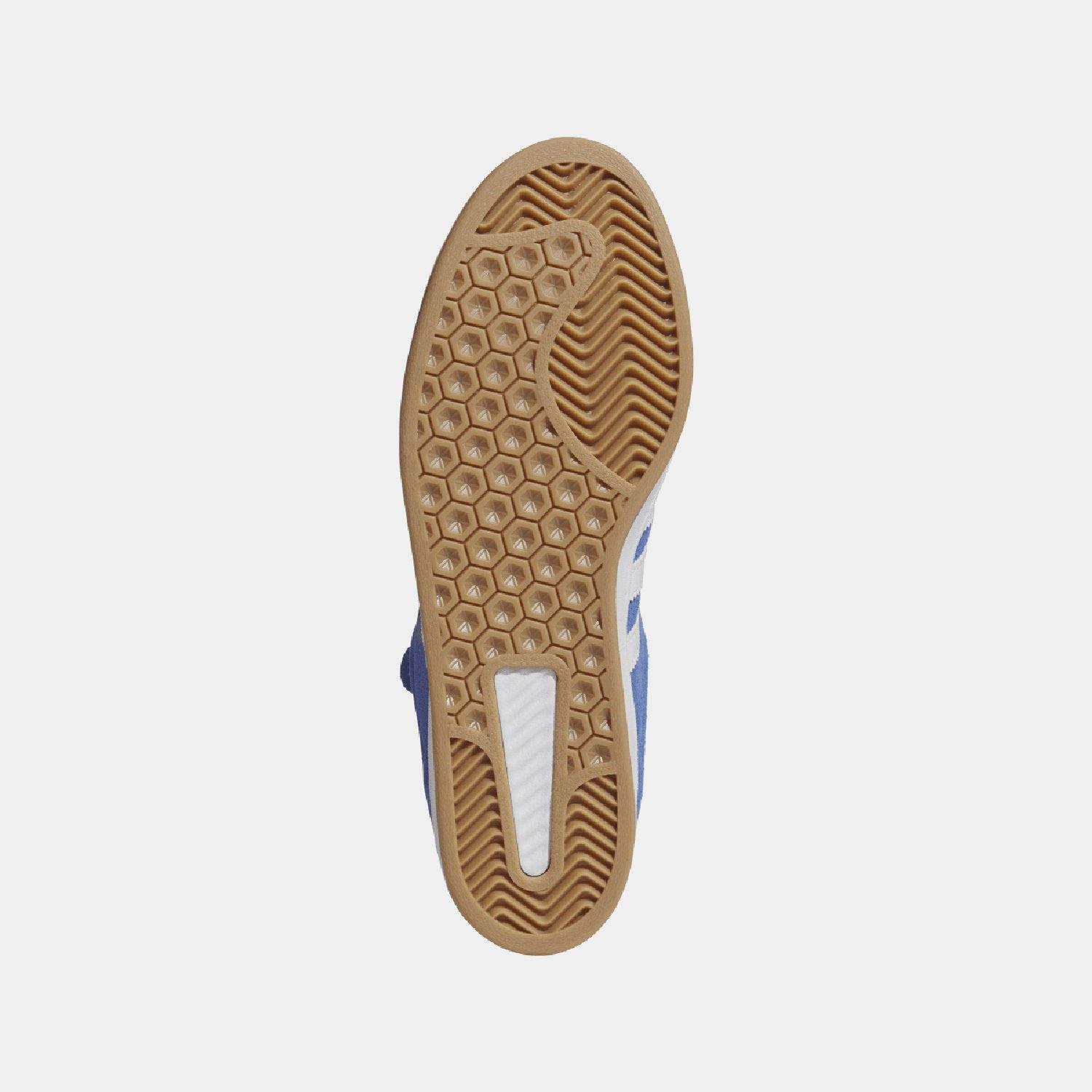 Tenisky adidas Originals Blue 8536181 Campus ADV Trainers - 3
