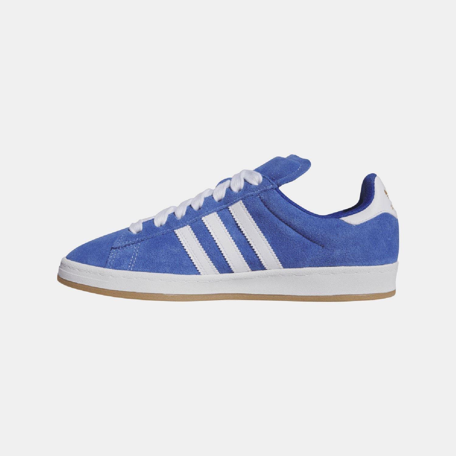 Tenisky adidas Originals Blue 8536181 Campus ADV Trainers - 4