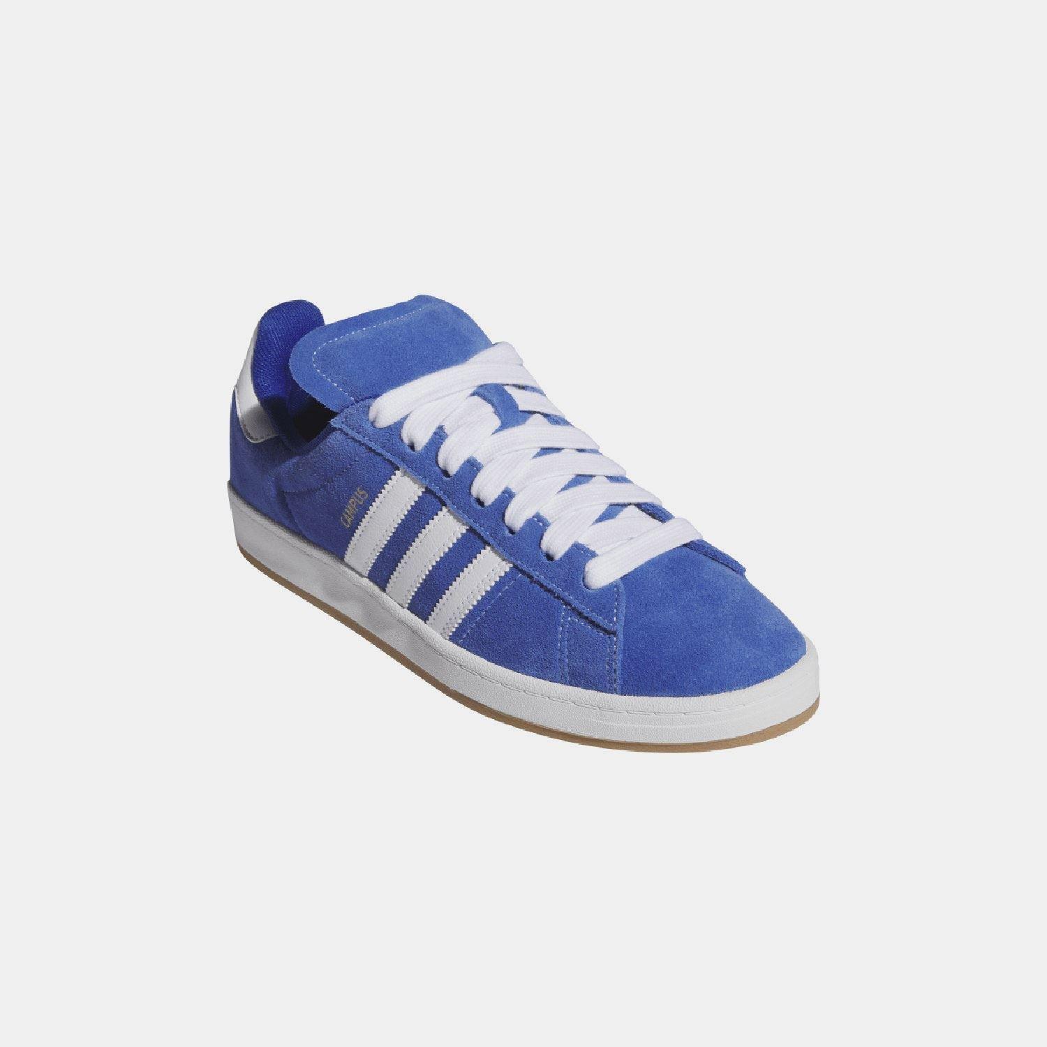 Tenisky adidas Originals Blue 8536181 Campus ADV Trainers - 5