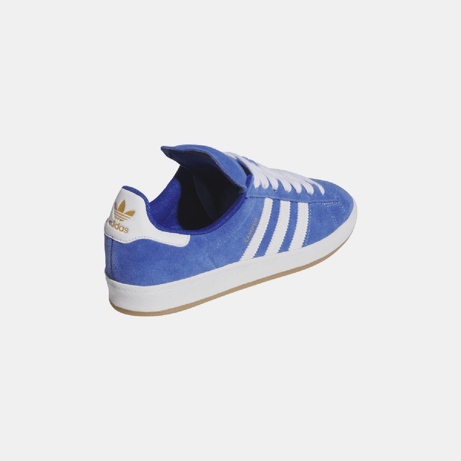 Tenisky adidas Originals Blue 8536181 Campus ADV Trainers - 6