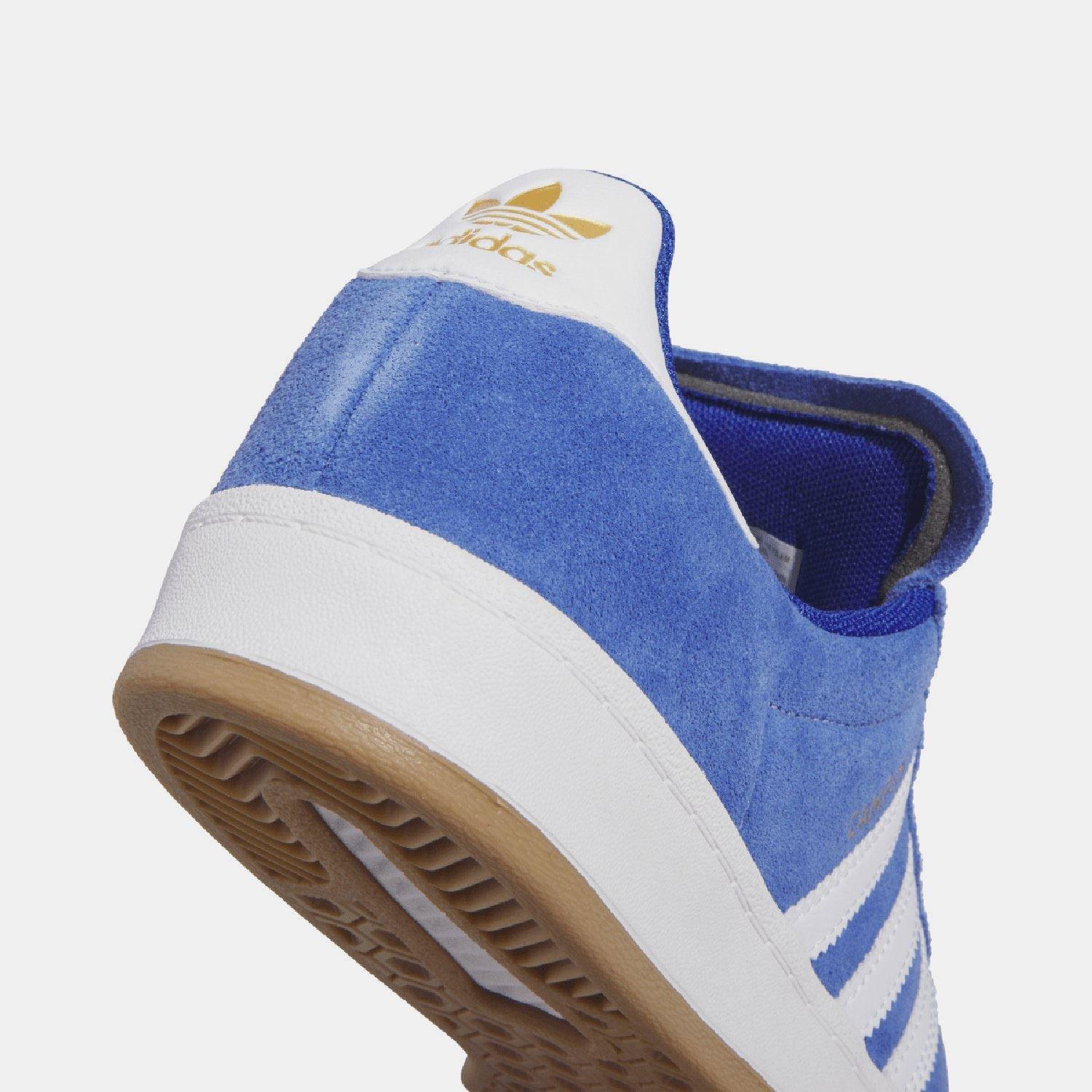 Tenisky adidas Originals Blue 8536181 Campus ADV Trainers - 7
