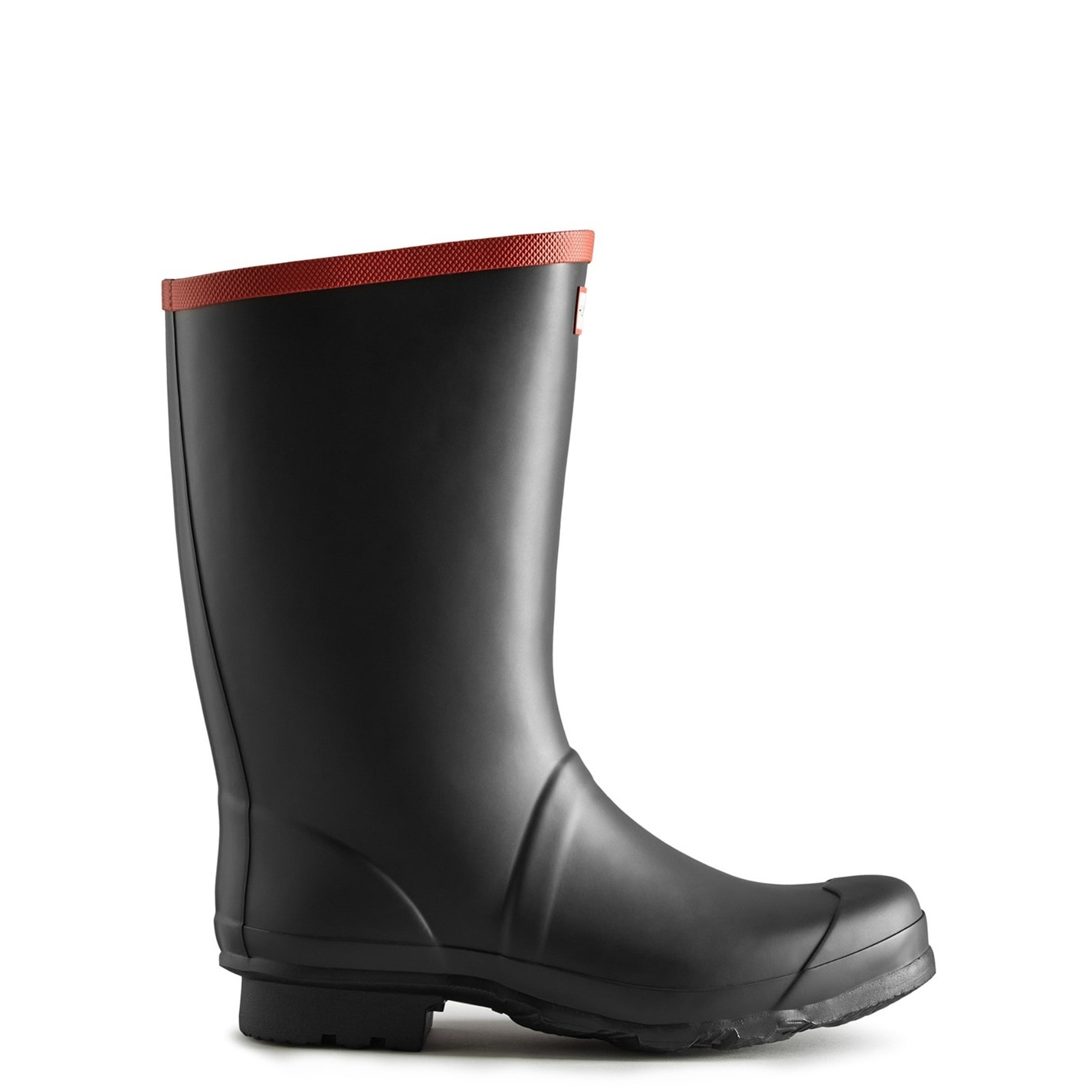 Gumáky Hunter Black 5125790