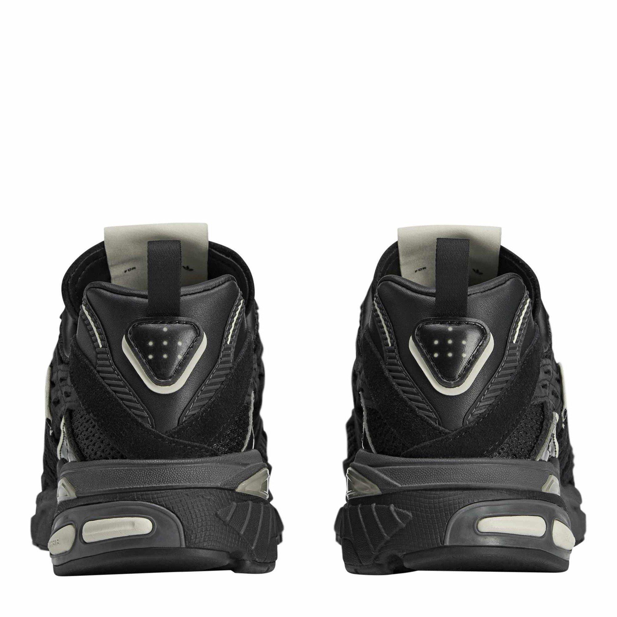 Tenisky adidas Originals Black 922804 Adistar Cushion STFM Trainers - 4