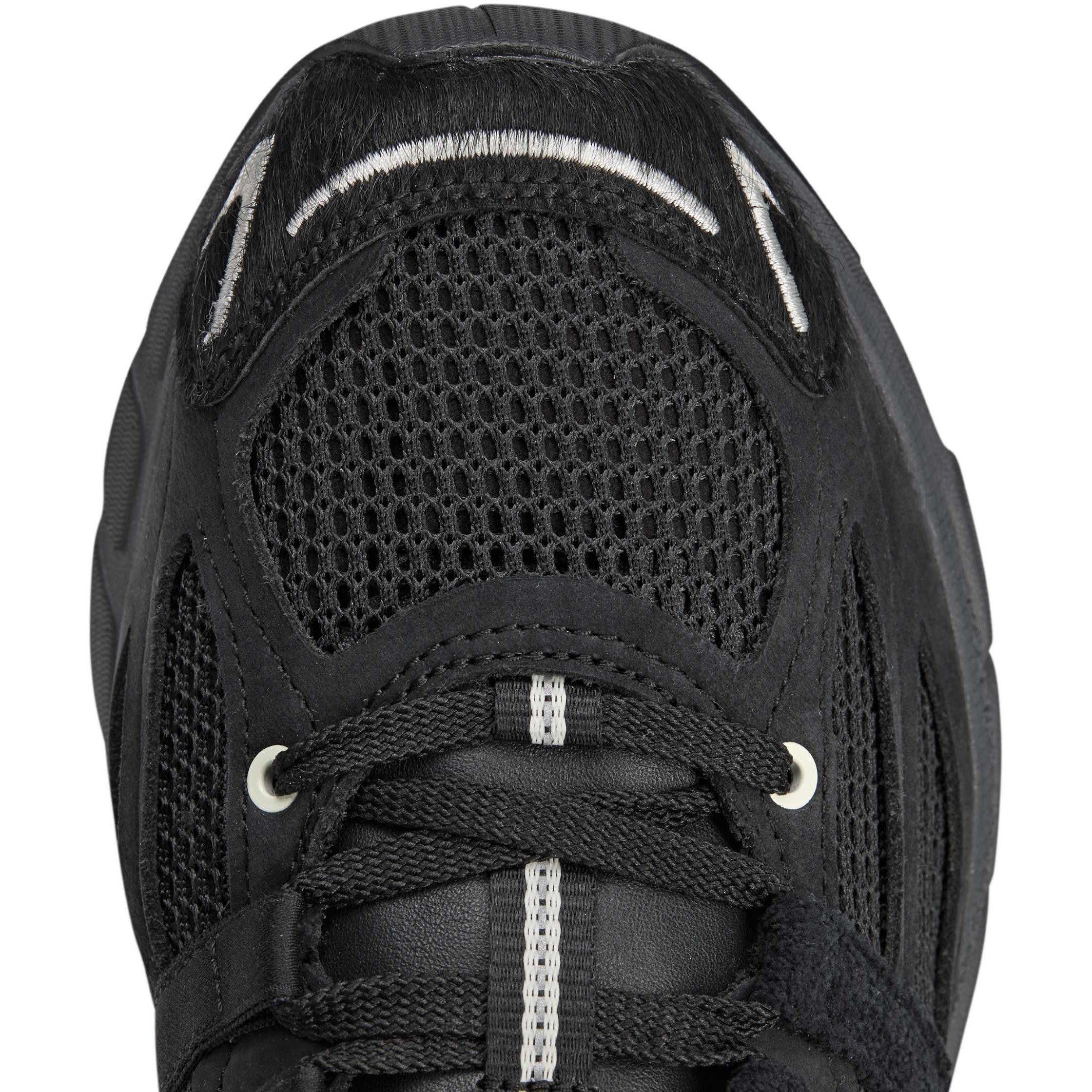 Tenisky adidas Originals Black 922804 Adistar Cushion STFM Trainers - 7