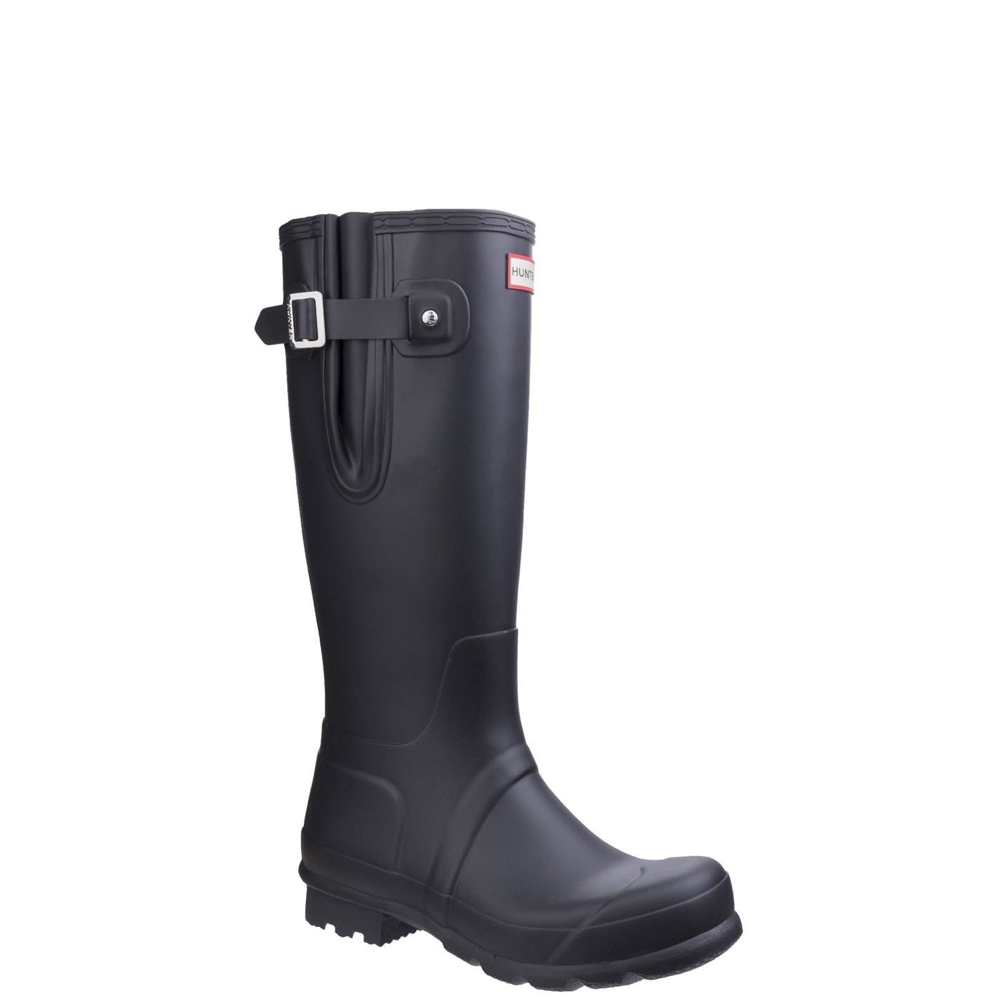 Hunter Original Side Adjustable Wellington Boots - 2