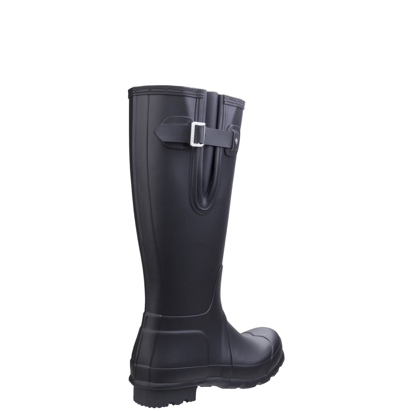 Hunter Original Side Adjustable Wellington Boots - 3