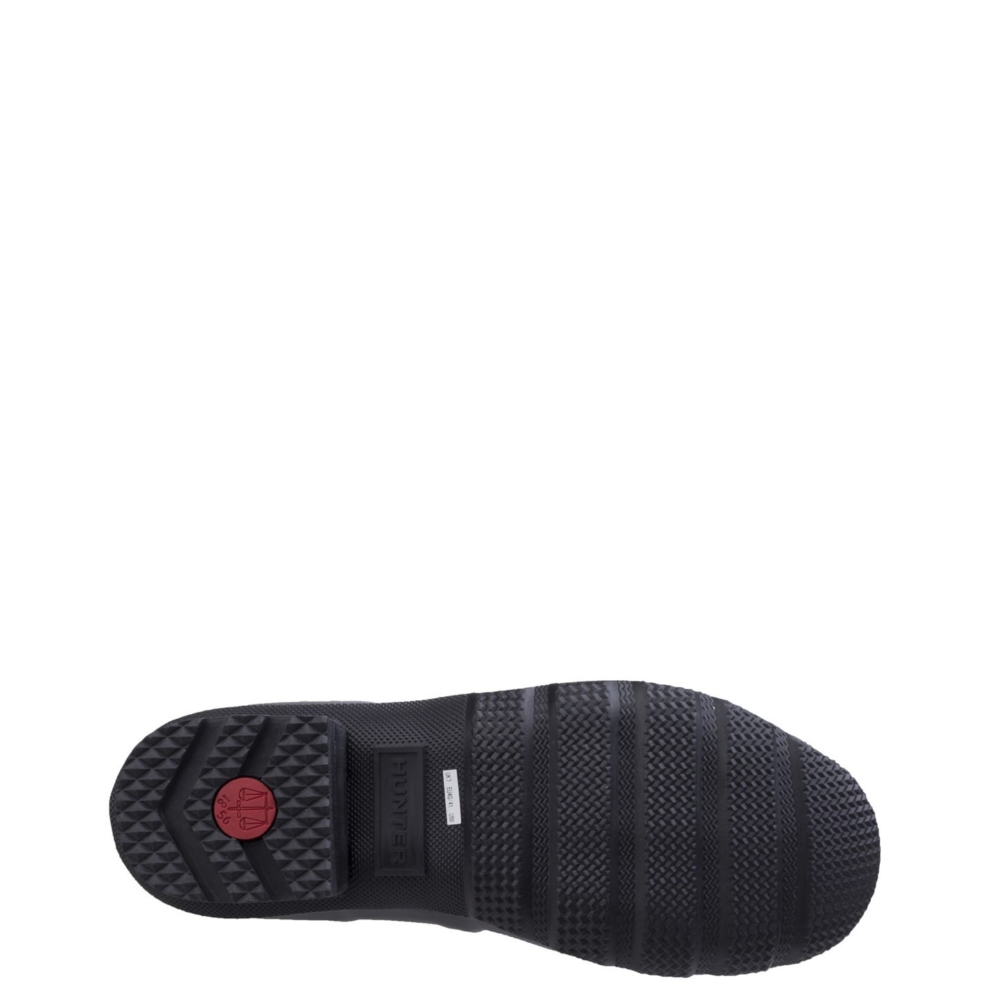 Hunter Original Side Adjustable Wellington Boots - 4