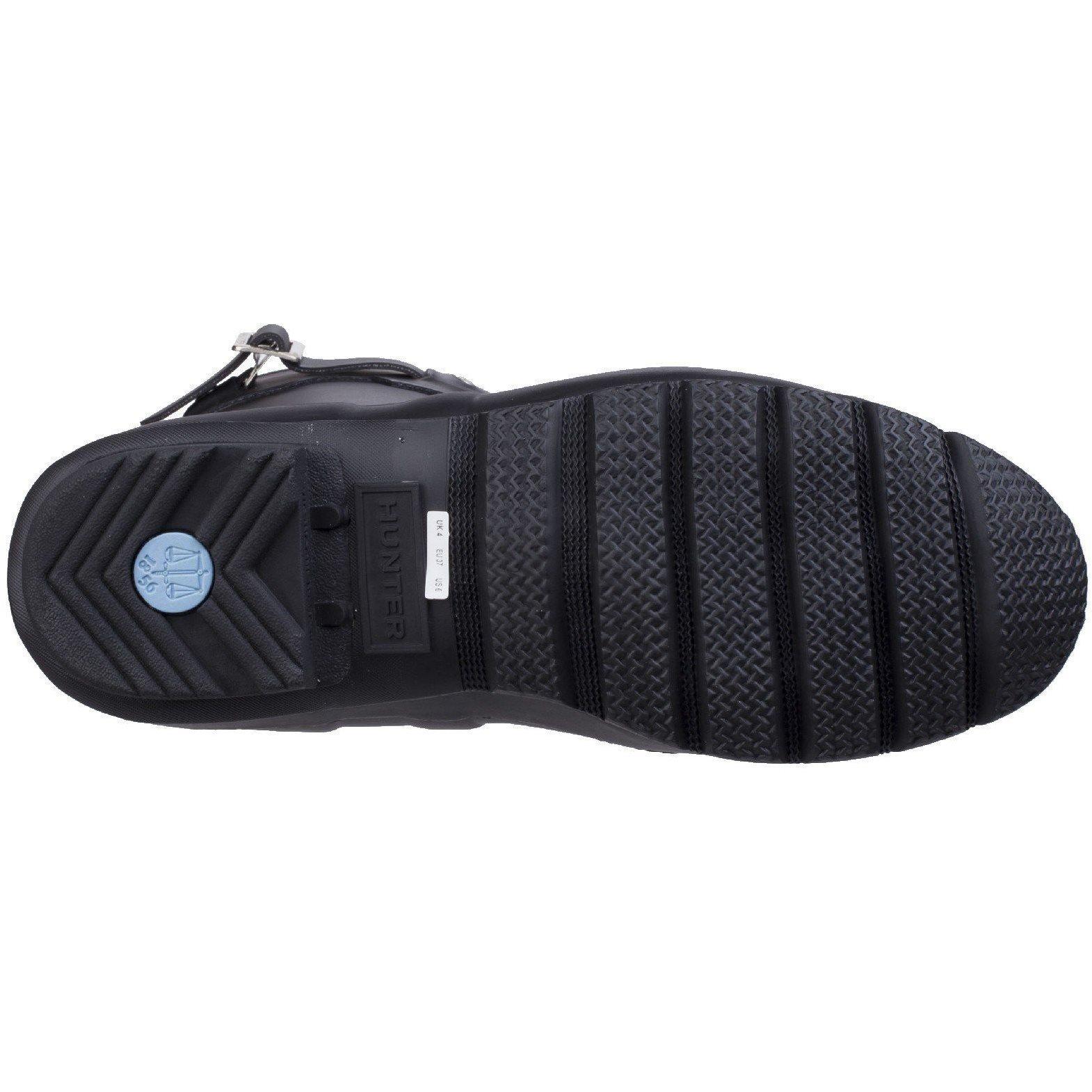 Holínky Hunter Black 508972 Original Short Wellington Boots - 5