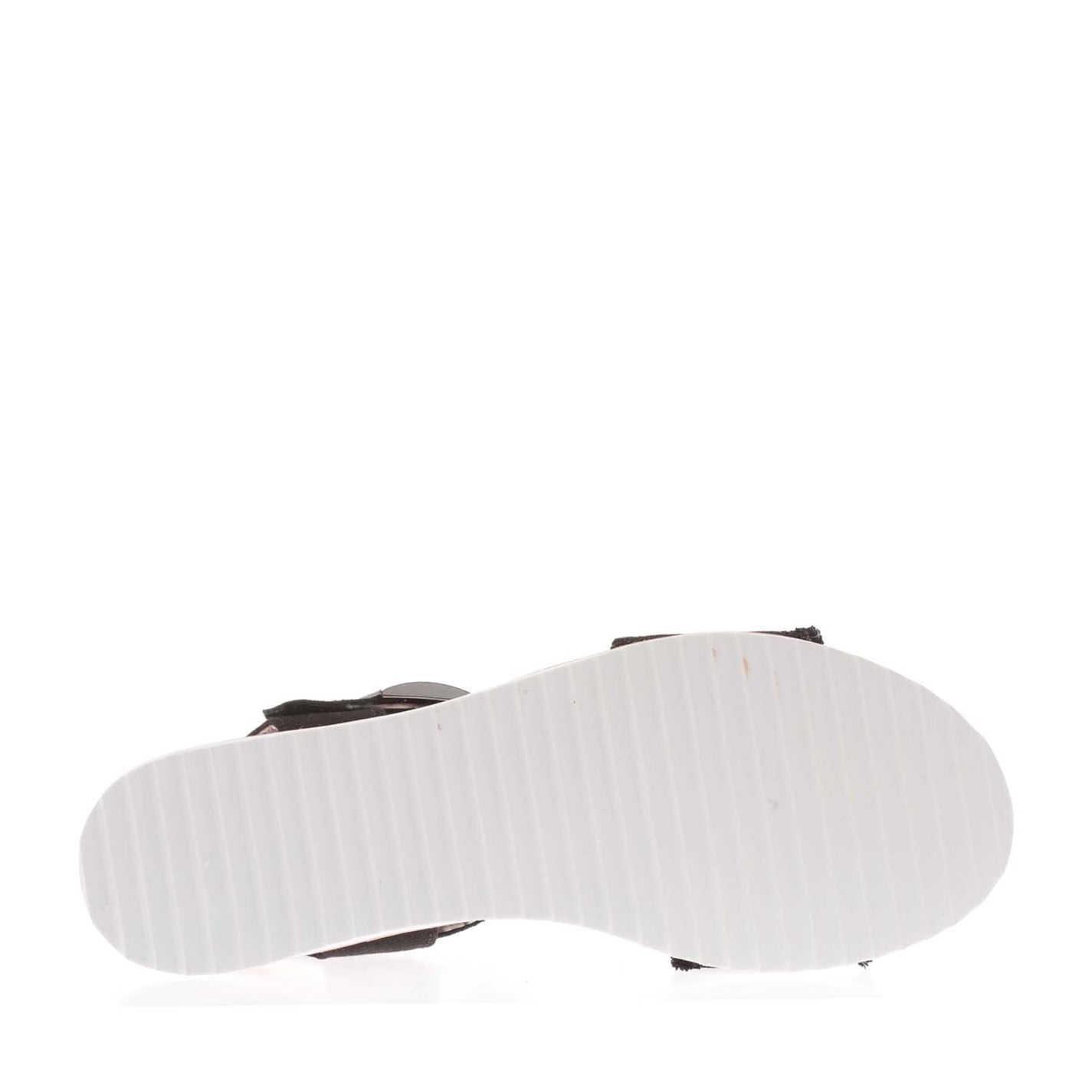 Skechers Black 1428675 BOBS Desert Kiss Adobe Princess Sandals - 4