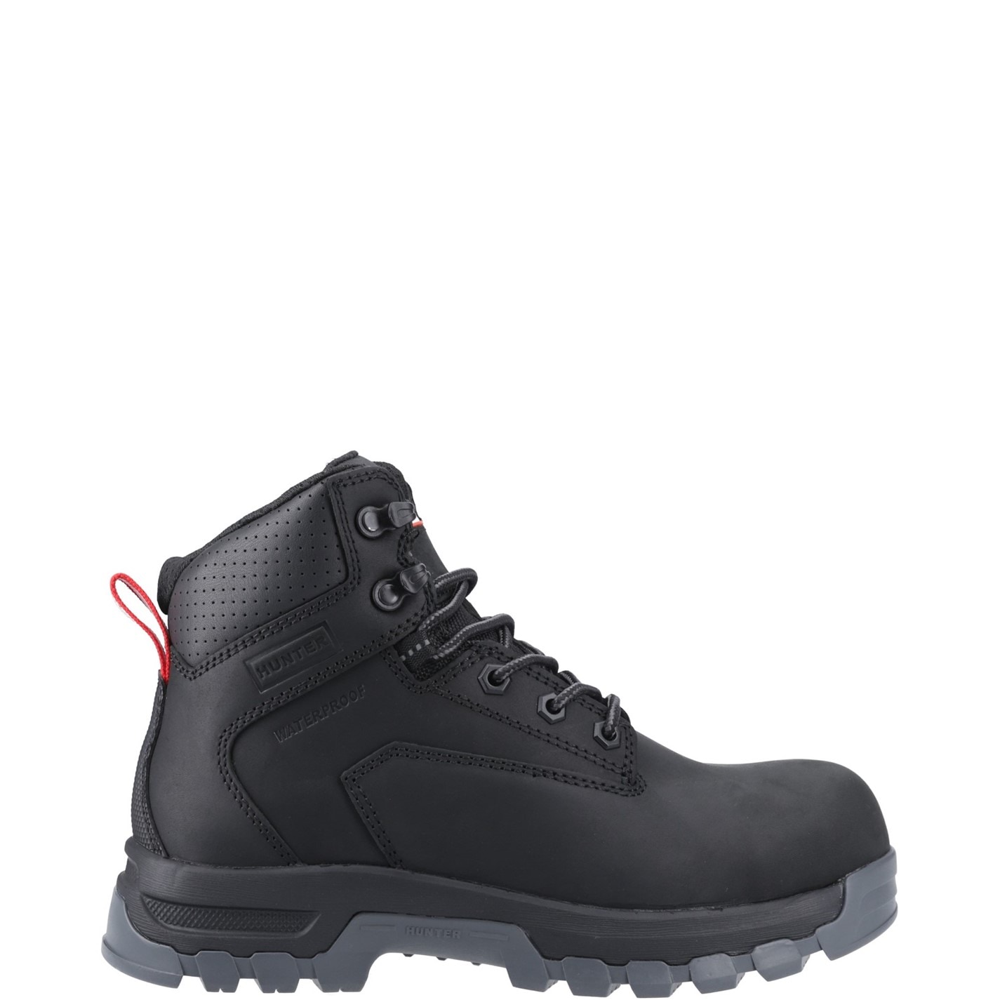 Topánky Cotswold Black 9474417 Gale Safety Boot - 1