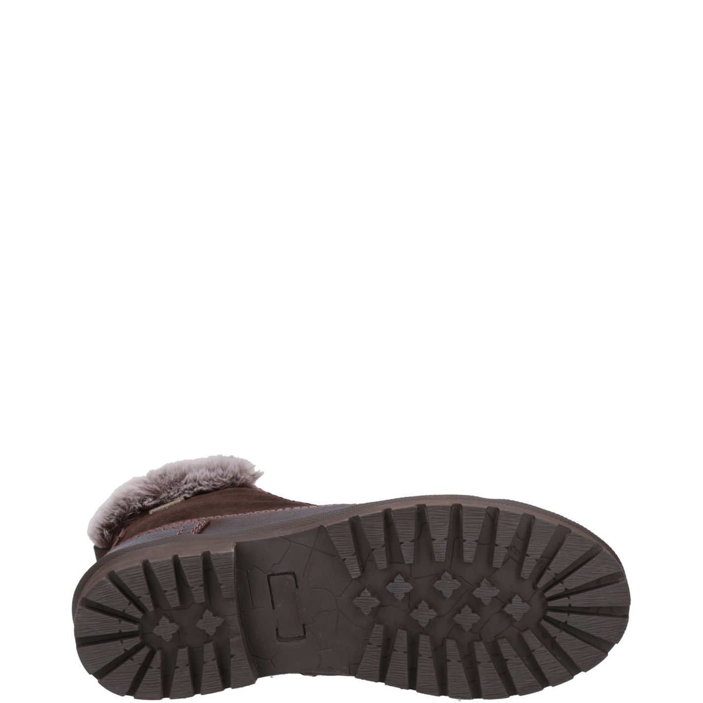 Topánky Cotswold Brown 3004248 Evenlode Ankle Boots - 4