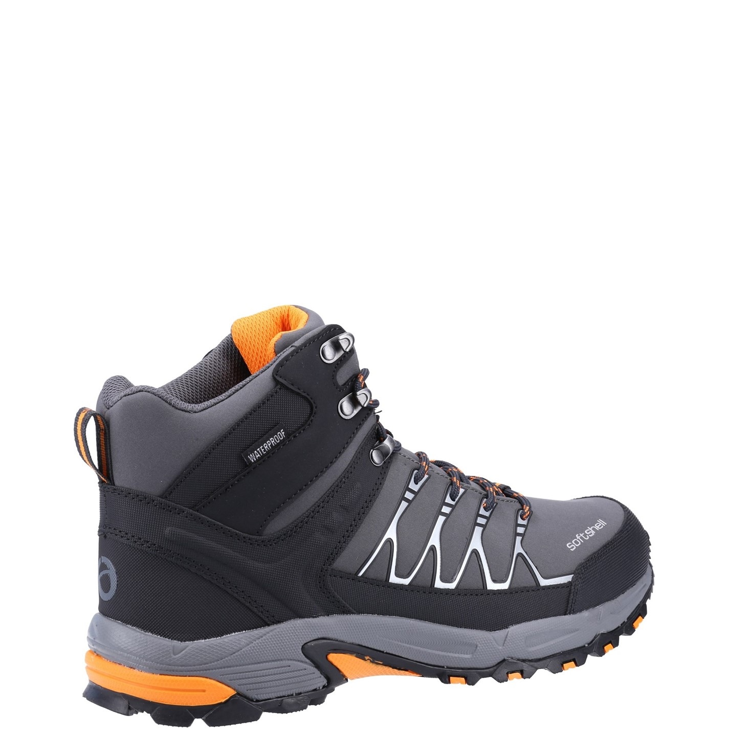 Topánky Cotswold Grey 7597505 Abbeydale Mid Hiker - 3