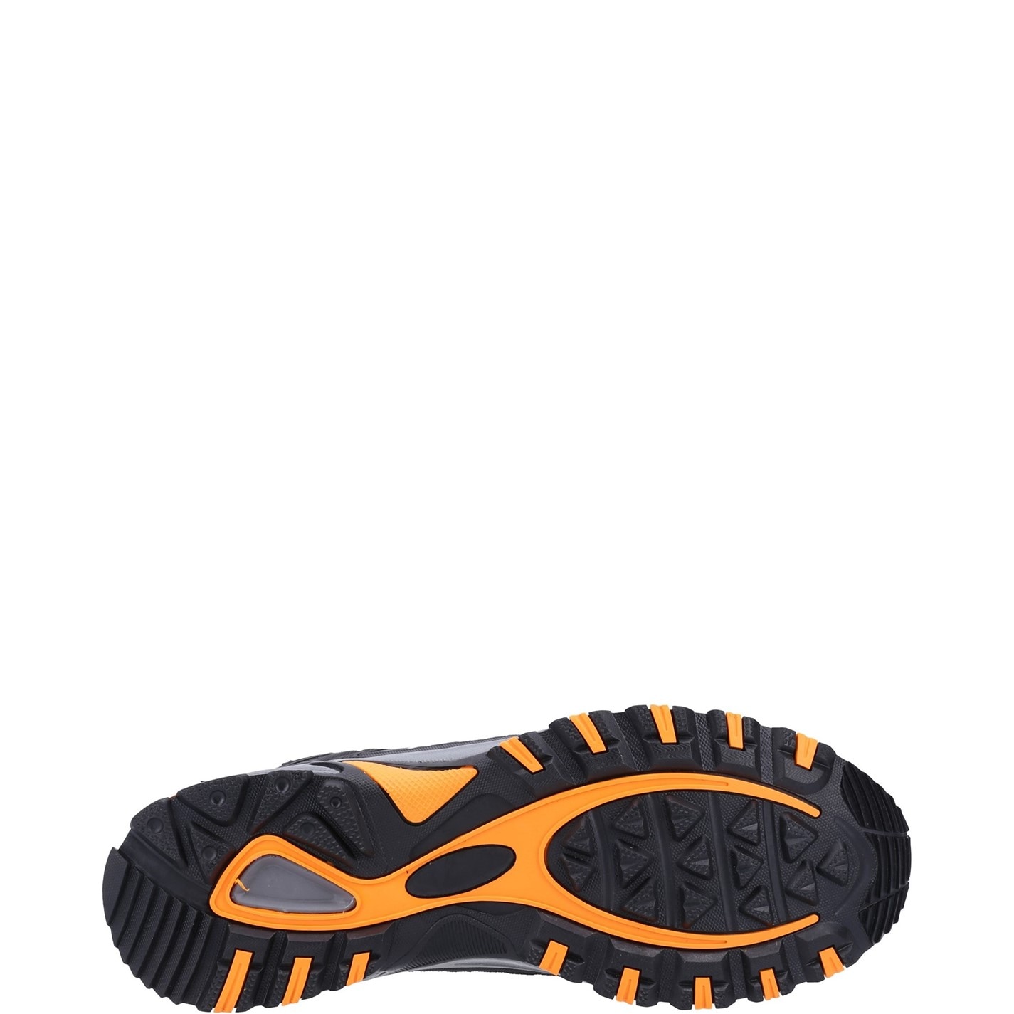 Topánky Cotswold Grey 7597505 Abbeydale Mid Hiker - 4