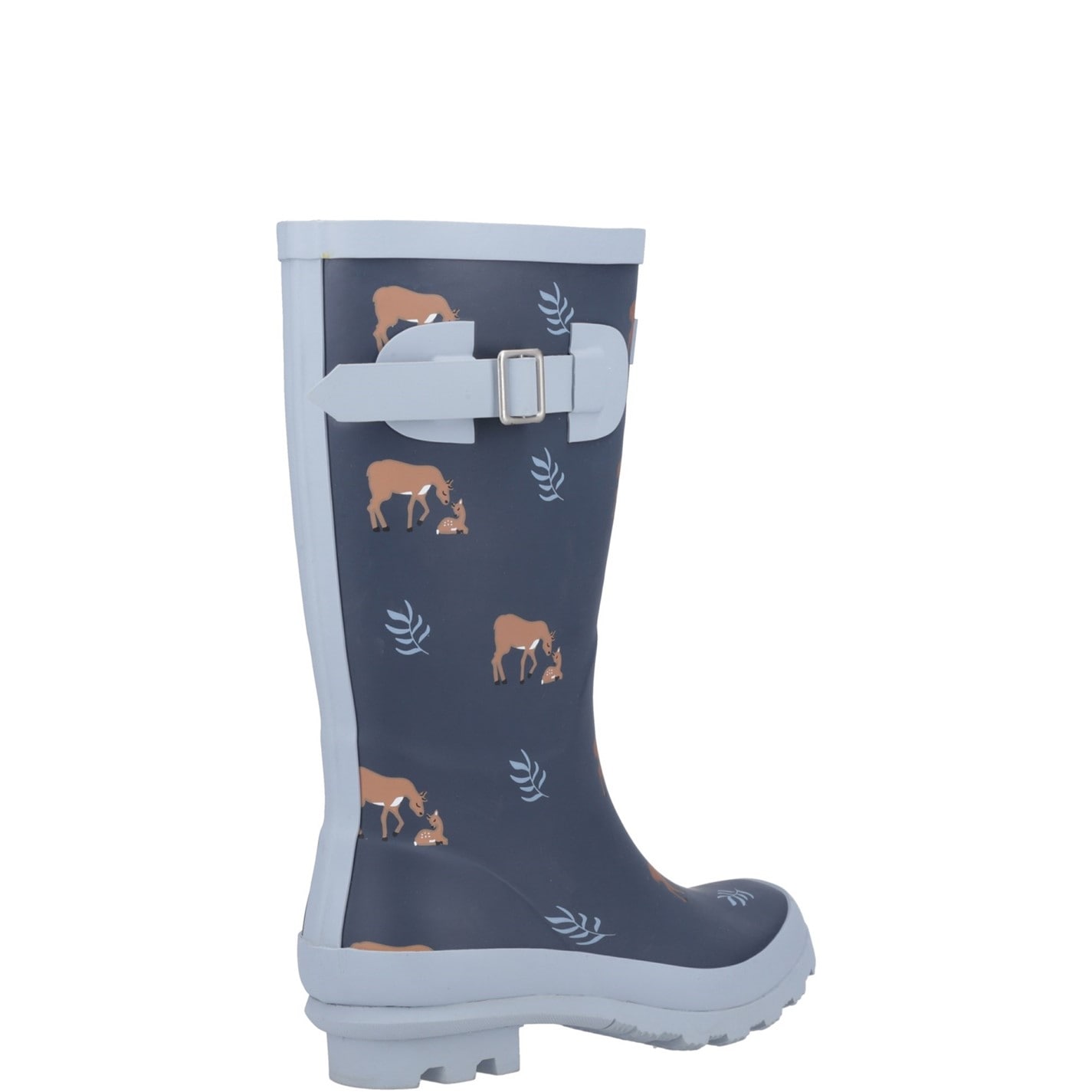 Cotswold Woodland JNR Wellingtons - 3