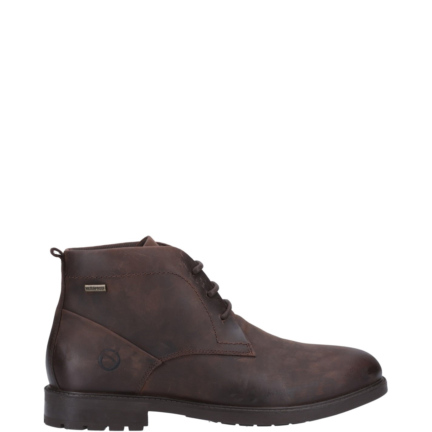 Topánky Cotswold Brown 6273824 Beckford Boots - 1