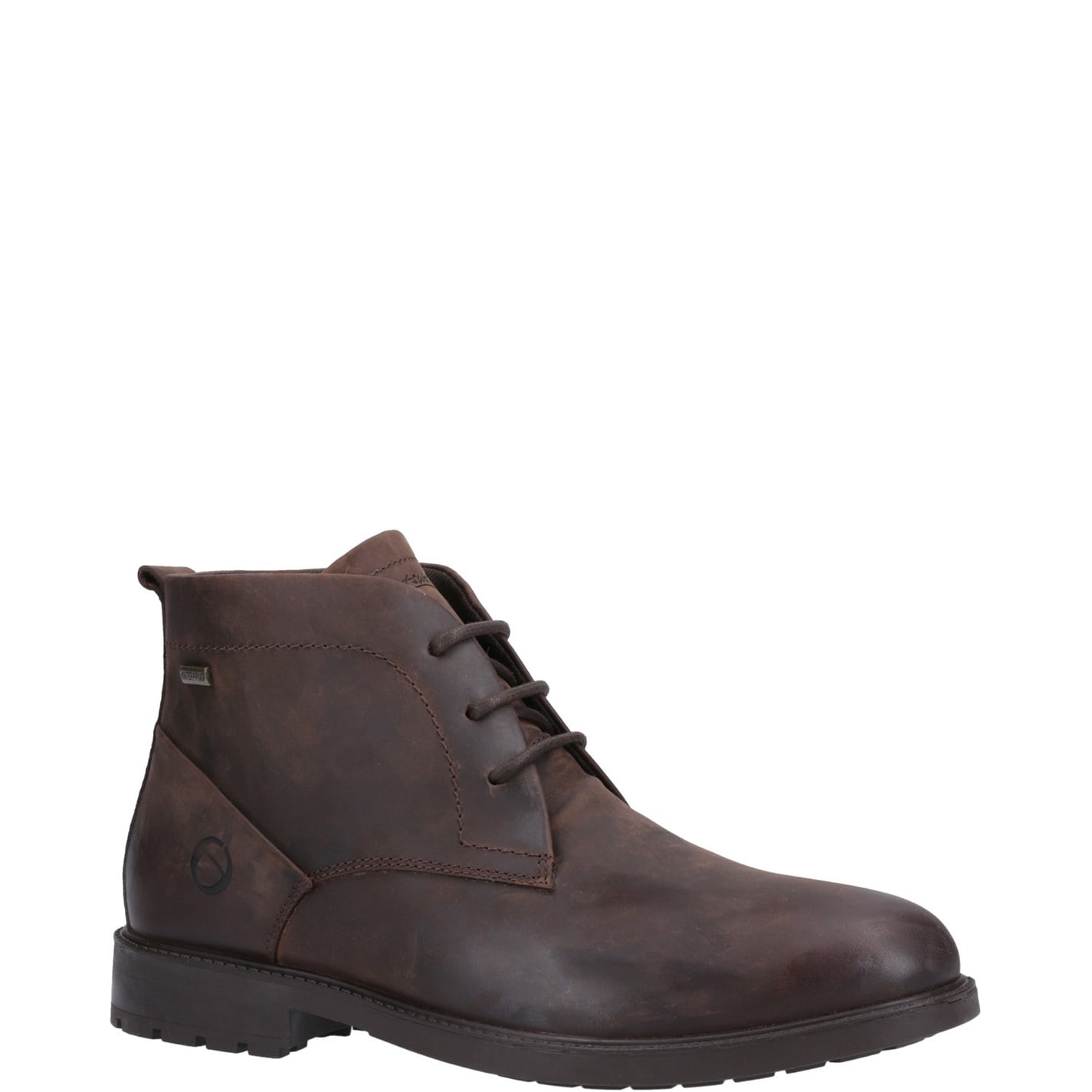 Topánky Cotswold Brown 6273824 Beckford Boots - 2