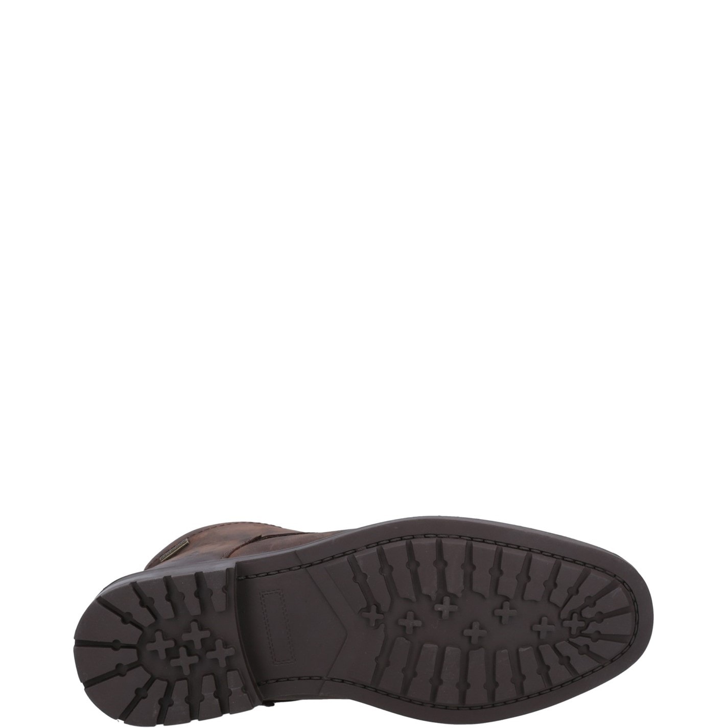 Topánky Cotswold Brown 6273824 Beckford Boots - 4