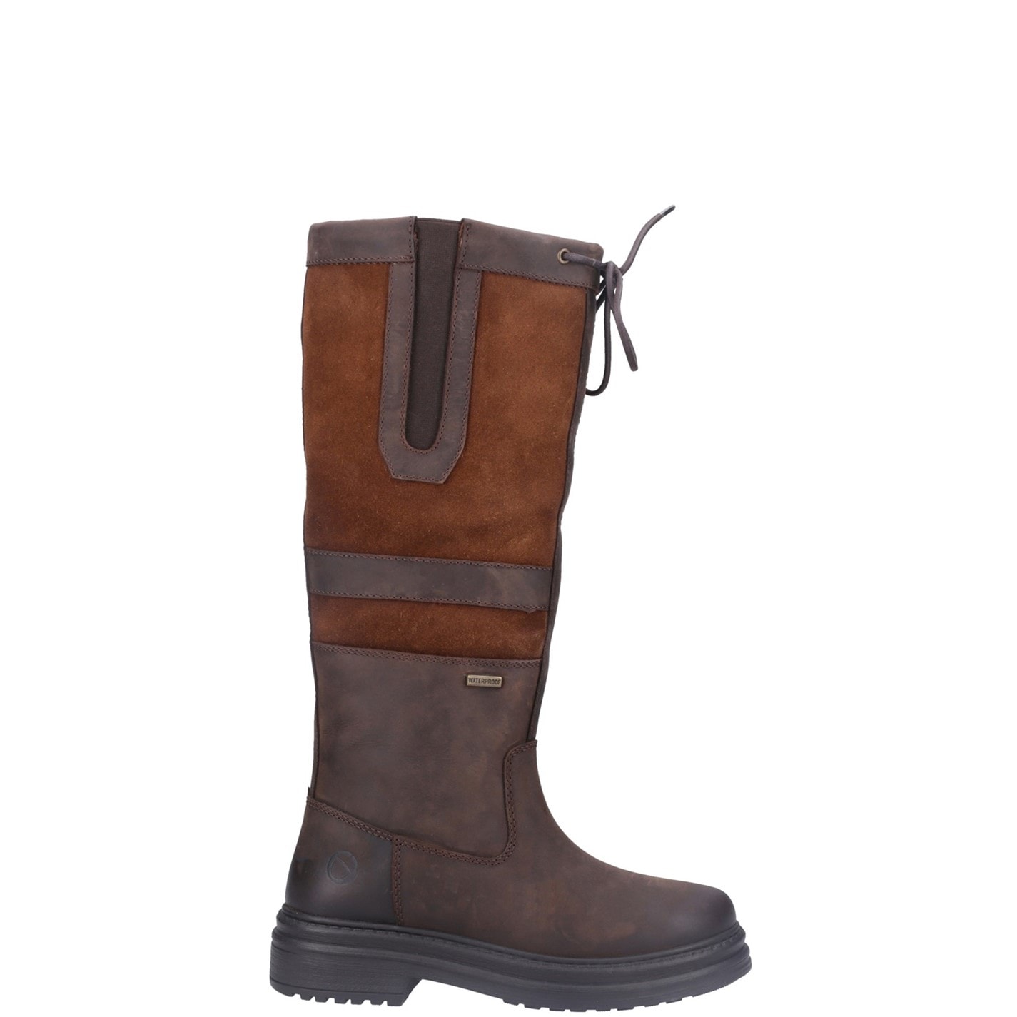 Topánky Cotswold Brown 7727647