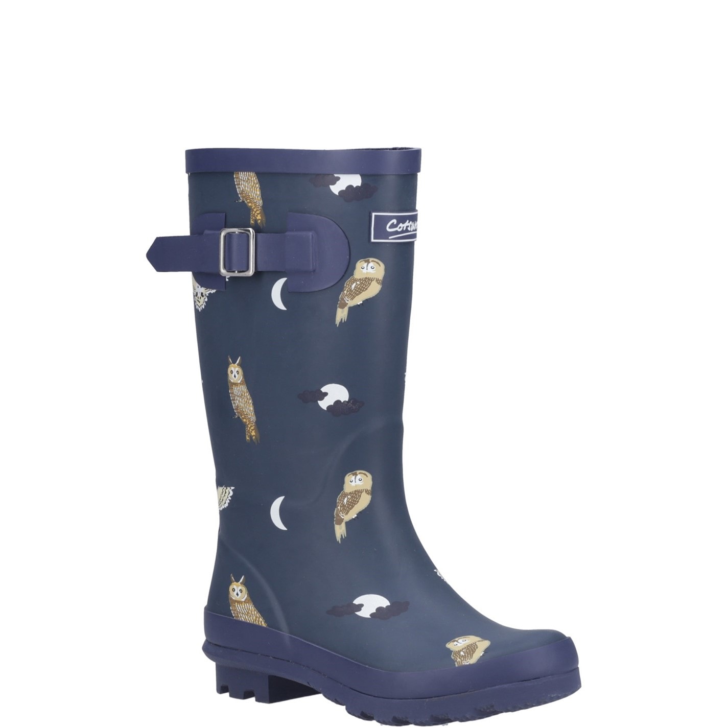 Cotswold Woodland JNR Wellingtons - 2