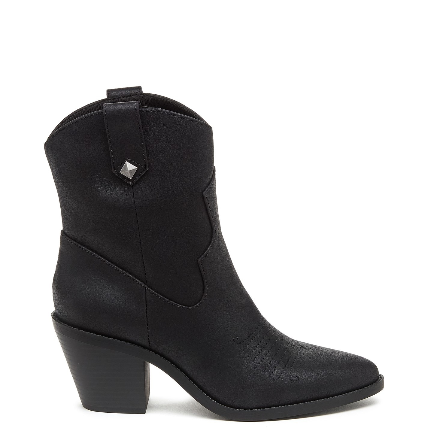 Topánky Rocket Dog Black 7755106