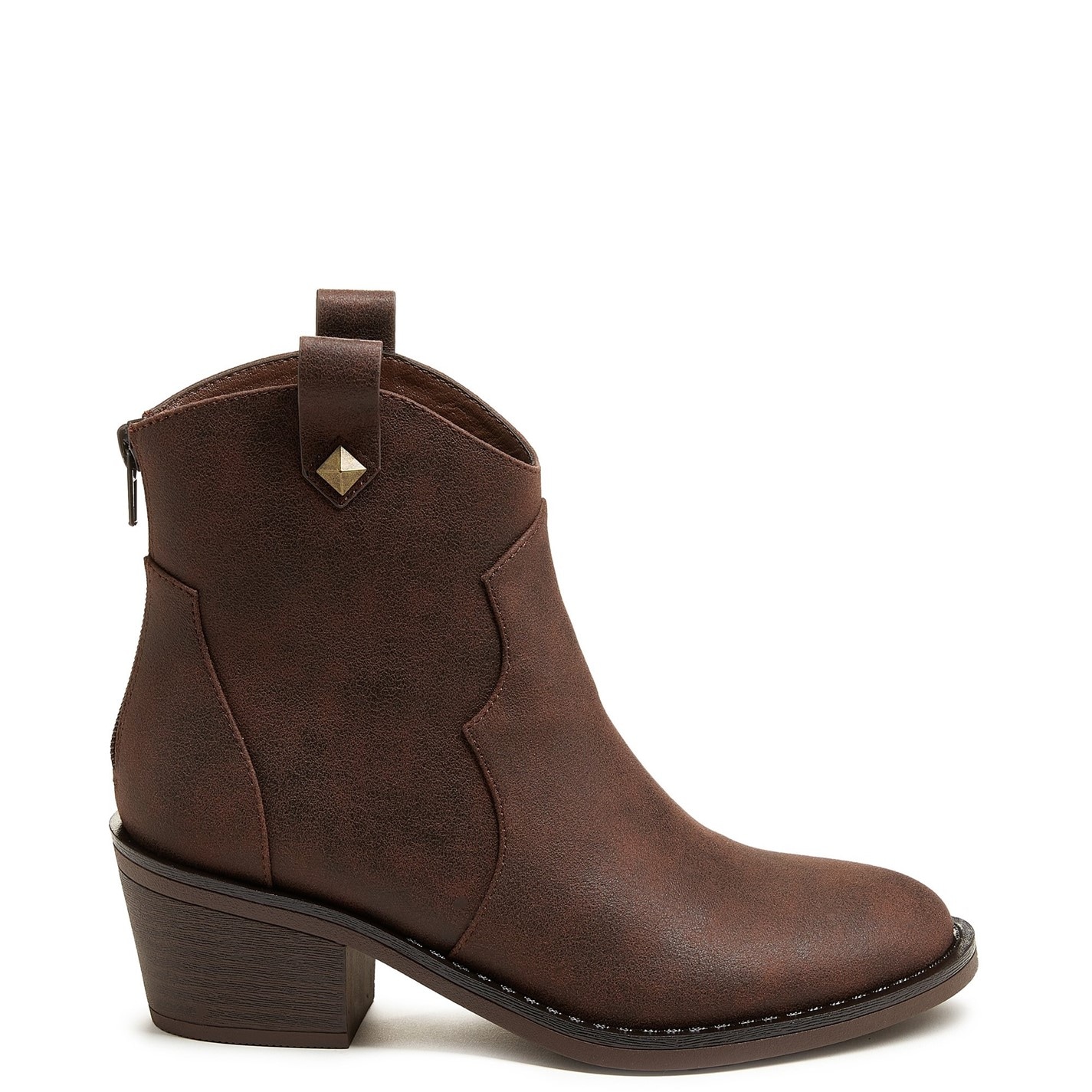 Topánky Rocket Dog Brown 1469595