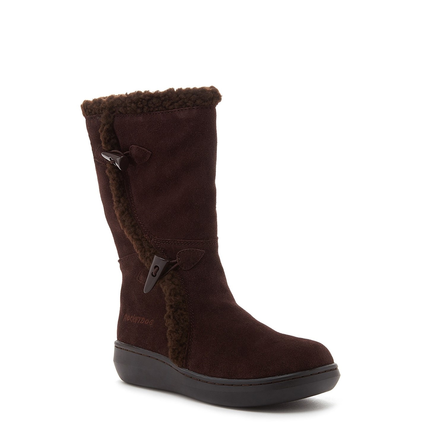 Rocket Dog Slope Mid-Calf Winter Boot - 2