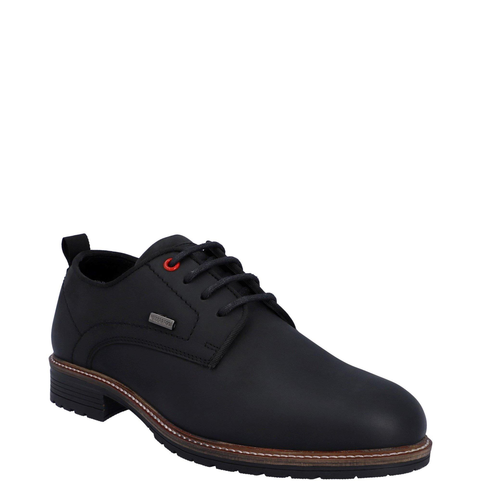 Tenisky Hunter Black 177475 Jura Gibson - 1