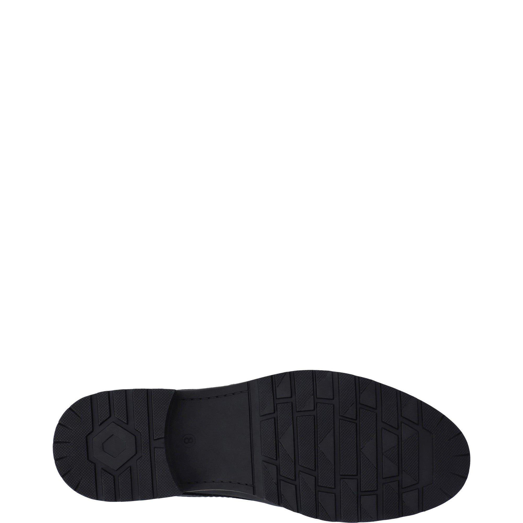 Tenisky Hunter Black 177475 Jura Gibson - 3