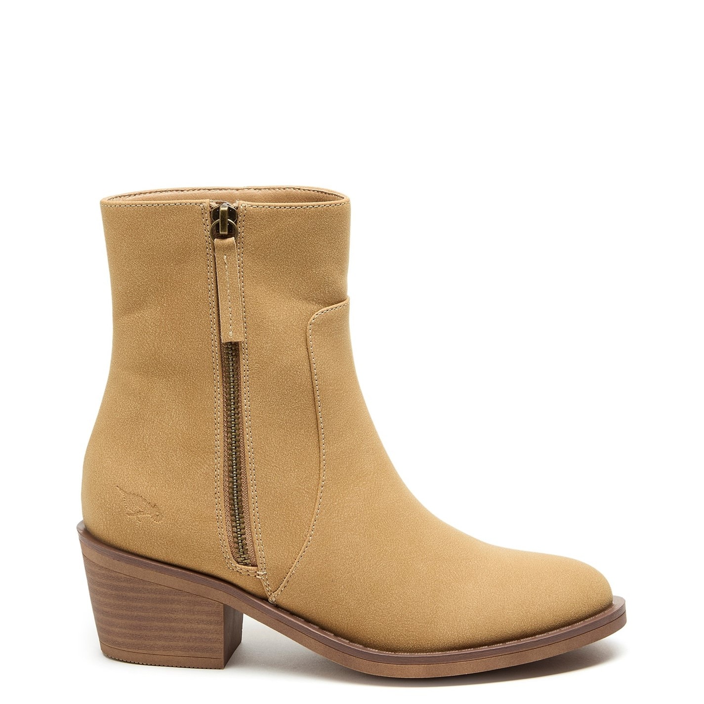 Topánky Rocket Dog Camel 4121902 Yonder Ankle Boots - 1