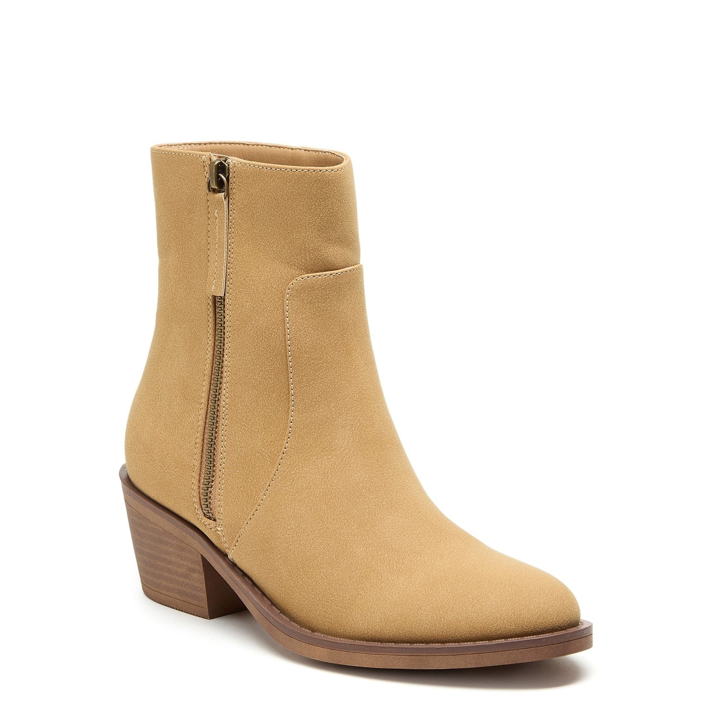 Topánky Rocket Dog Camel 4121902 Yonder Ankle Boots - 2
