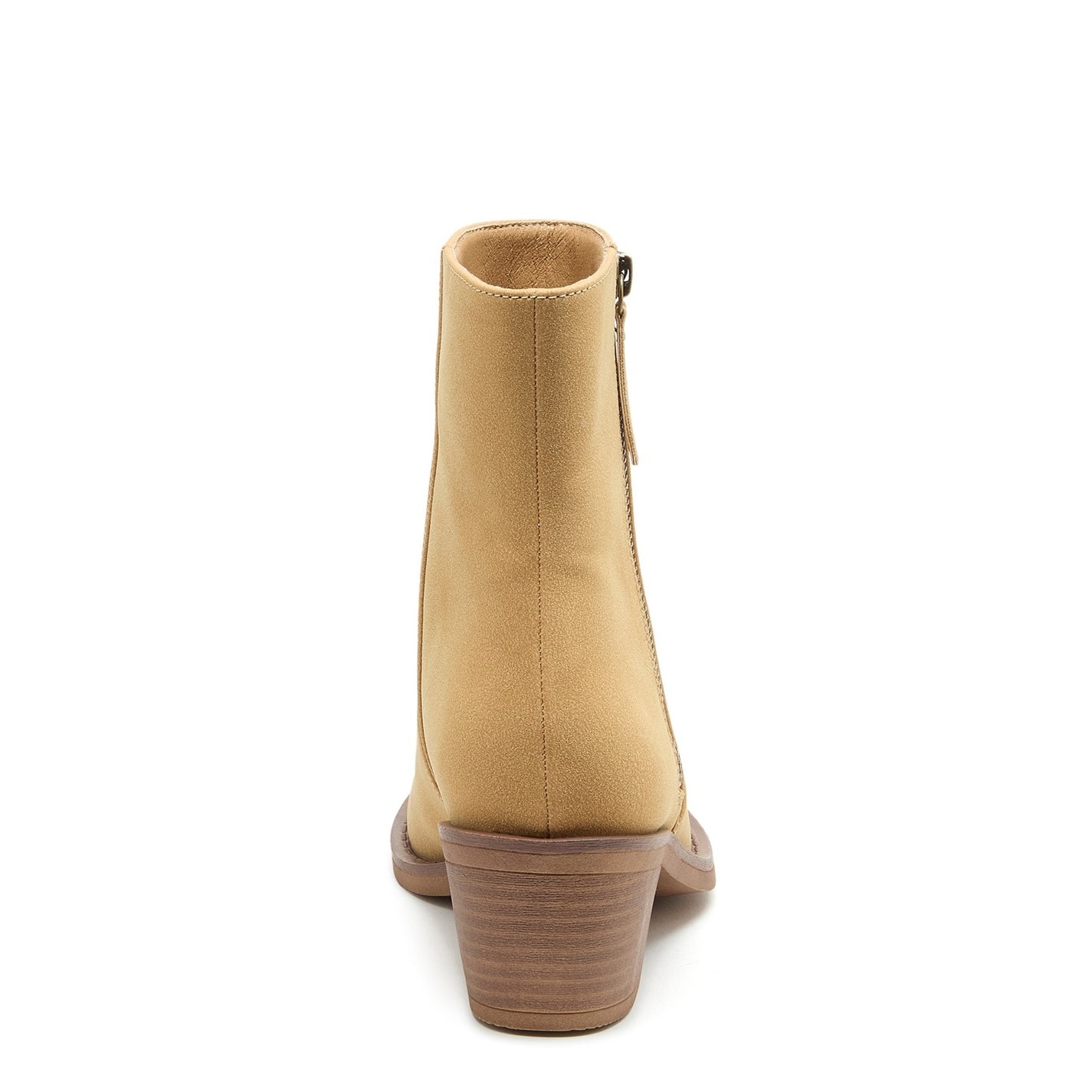 Topánky Rocket Dog Camel 4121902 Yonder Ankle Boots - 3