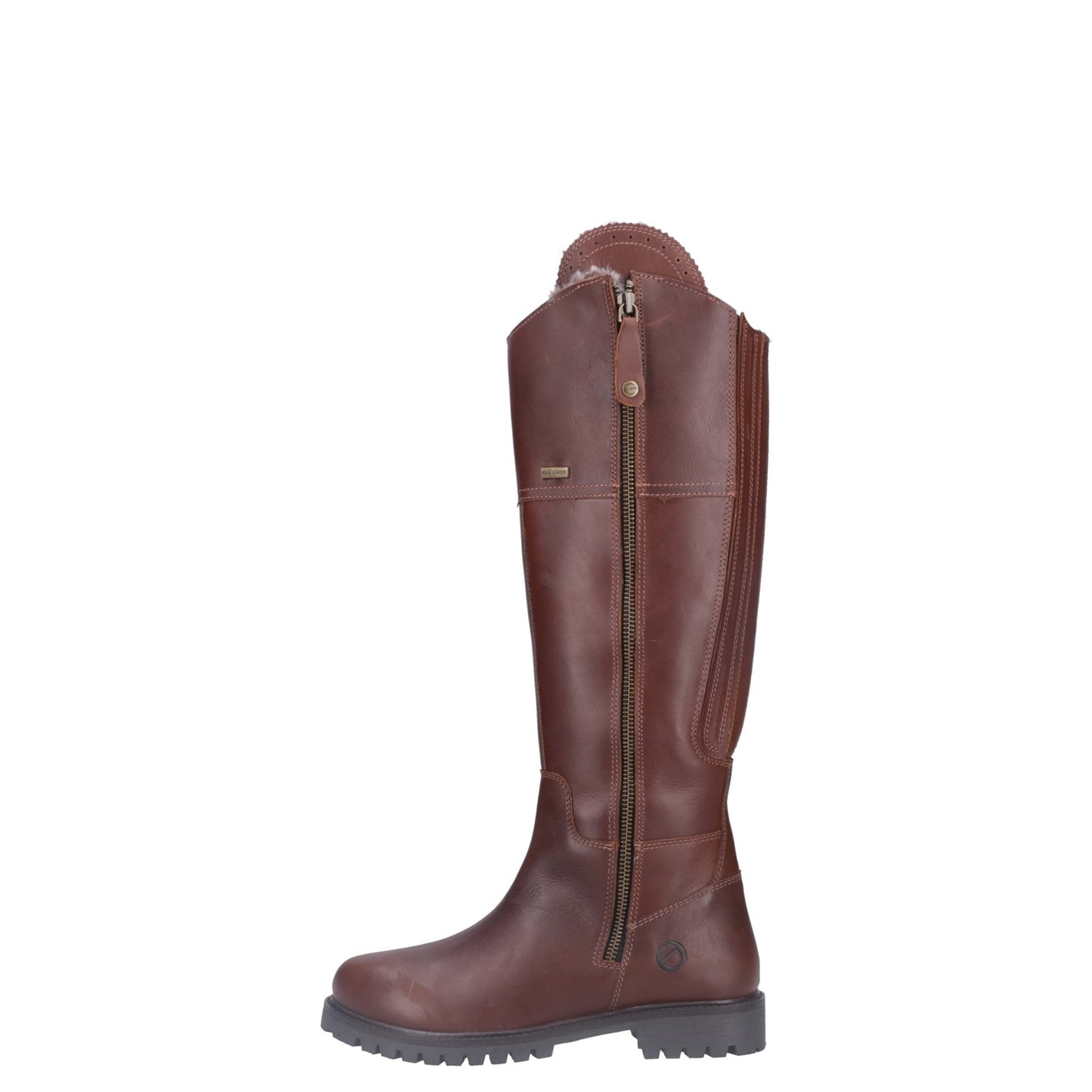 Topánky Cotswold Brown 1969960 Oldachre Boots - 1