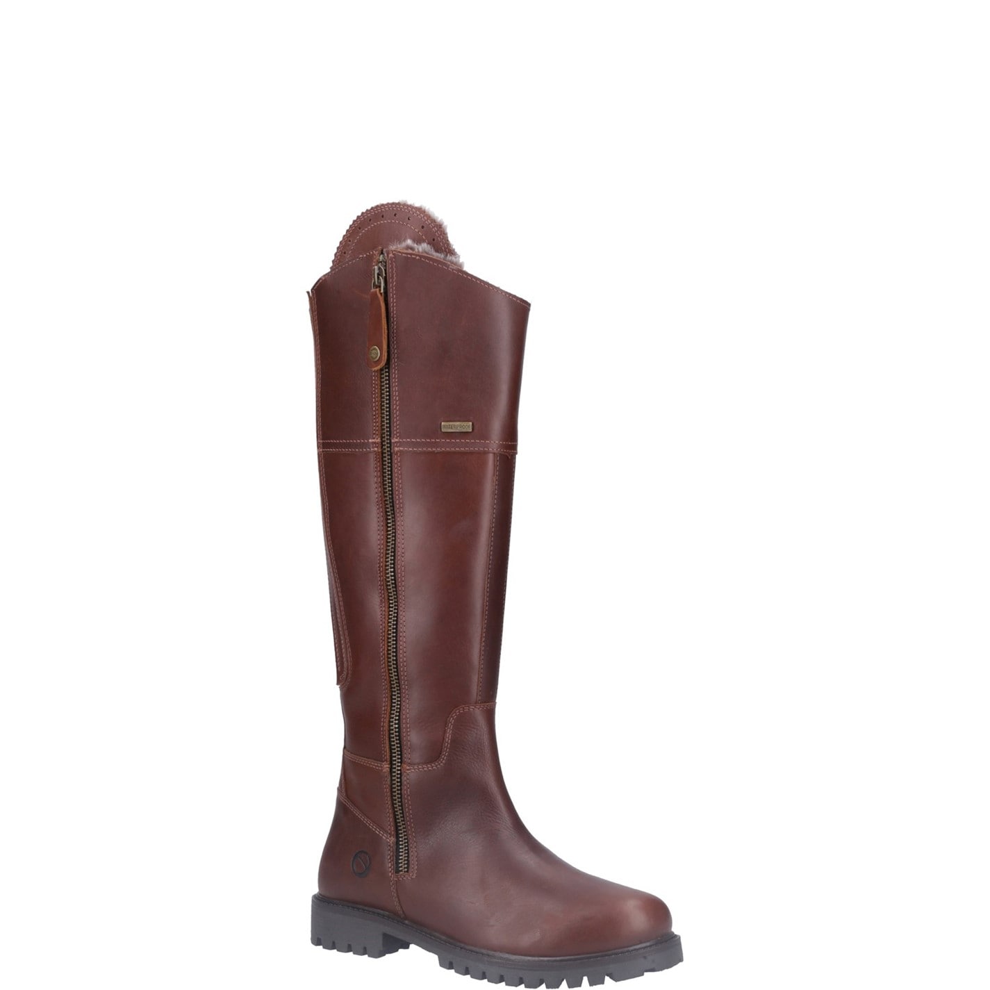 Topánky Cotswold Brown 1969960 Oldachre Boots - 2