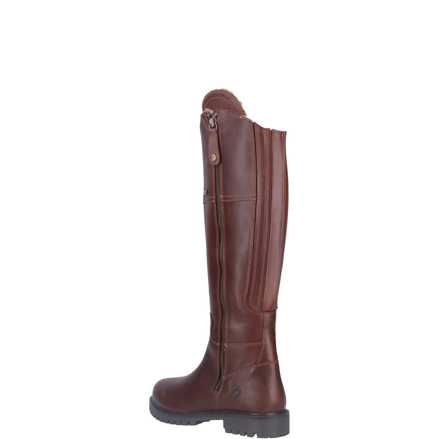 Topánky Cotswold Brown 1969960 Oldachre Boots - 3