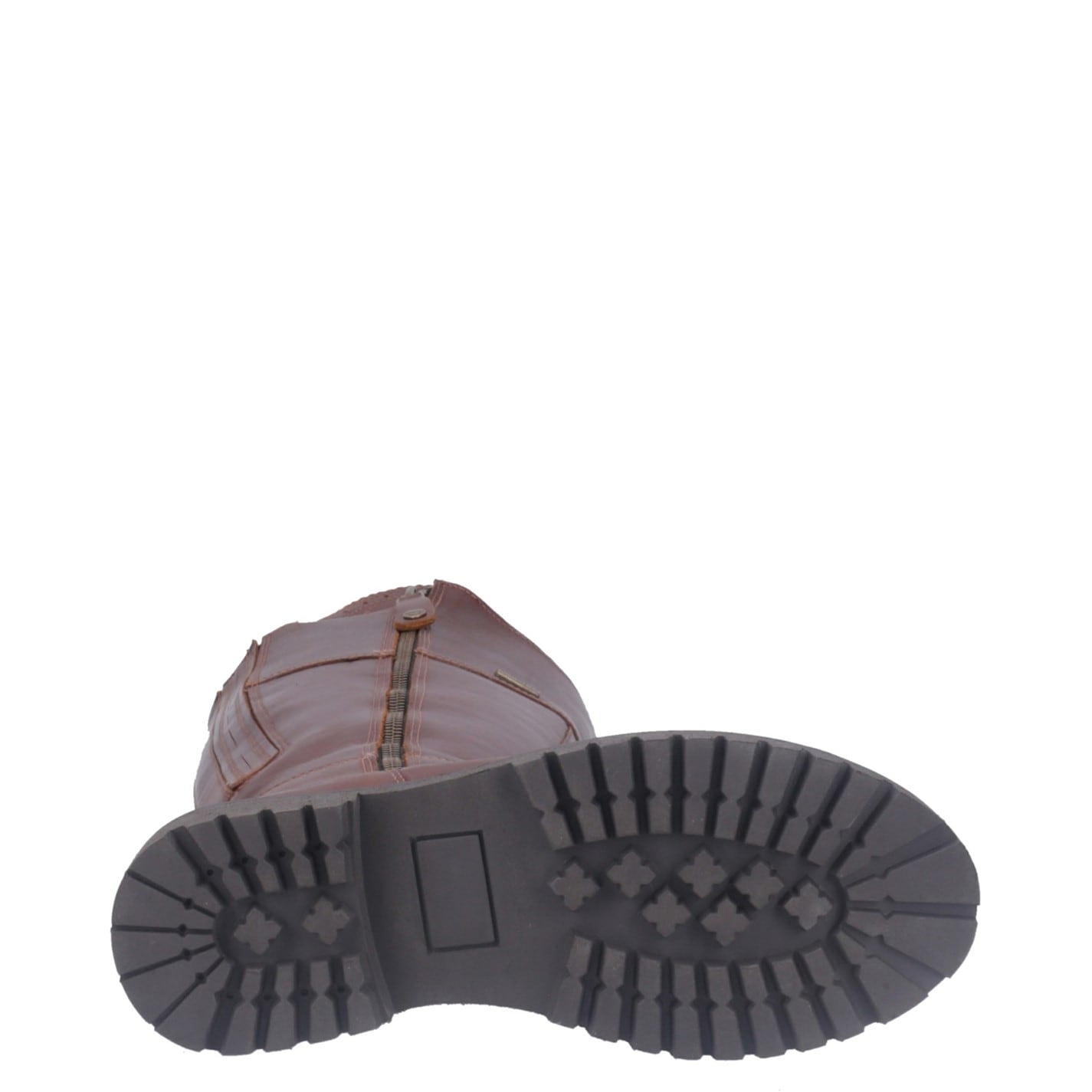Topánky Cotswold Brown 1969960 Oldachre Boots - 4