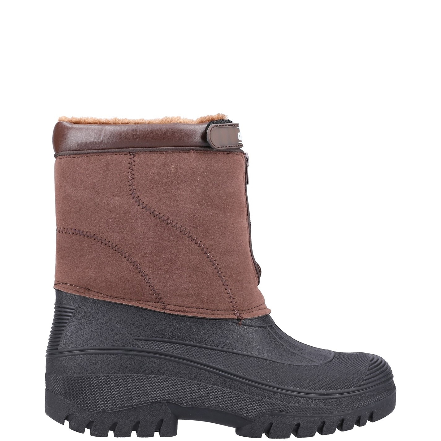 Gumáky Cotswold Brown 1547500 Venture Waterproof Winter Boot - 1