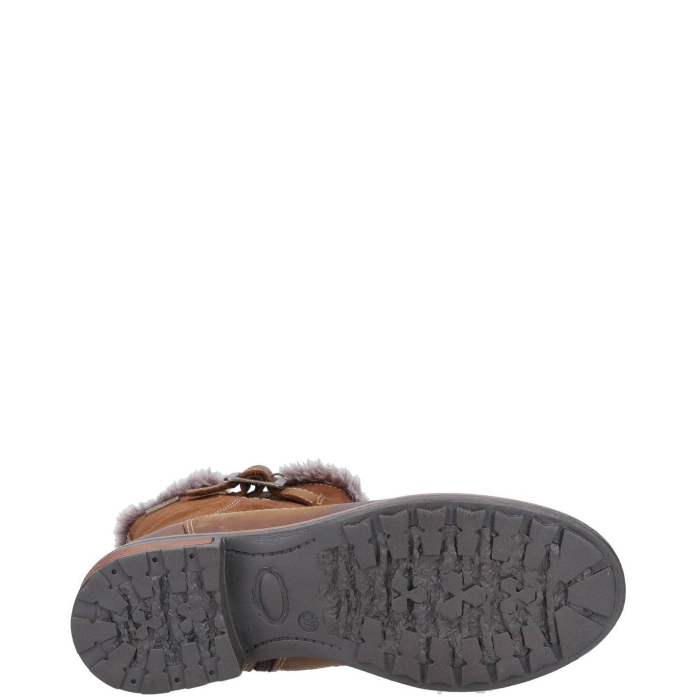 Topánky Cotswold Tan 2637530 Kemerton Ankle Boots - 4