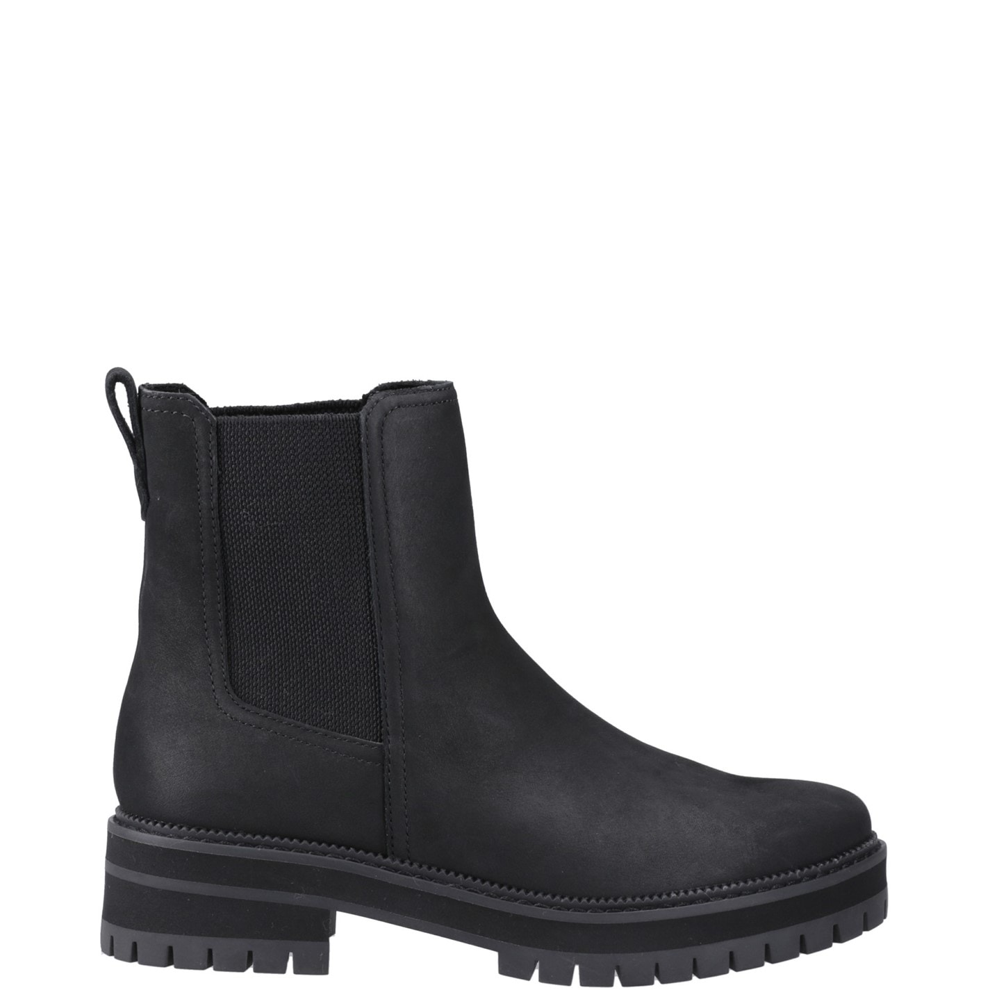 Topánky Toms Black 332971